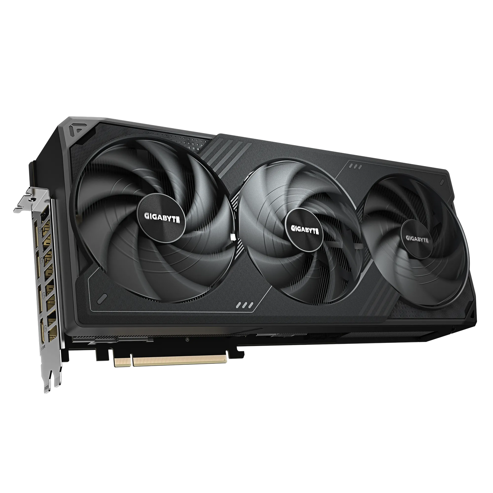 Gigabyte GeForce RTX 5090 WINDFORCE 32GB GDDR7 Graphics Card - | Buy Online at Shwetha Computers