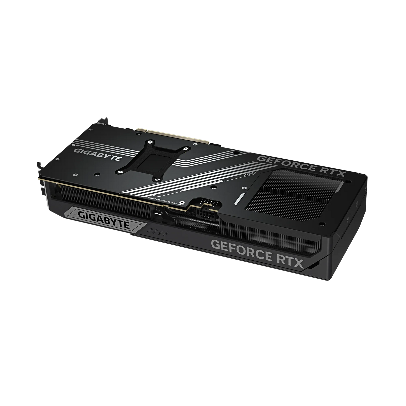 Gigabyte GeForce RTX 5070 Ti WINDFORCE SFF 16GB GDDR7 Graphics Card - | Buy Online at Shwetha Computers