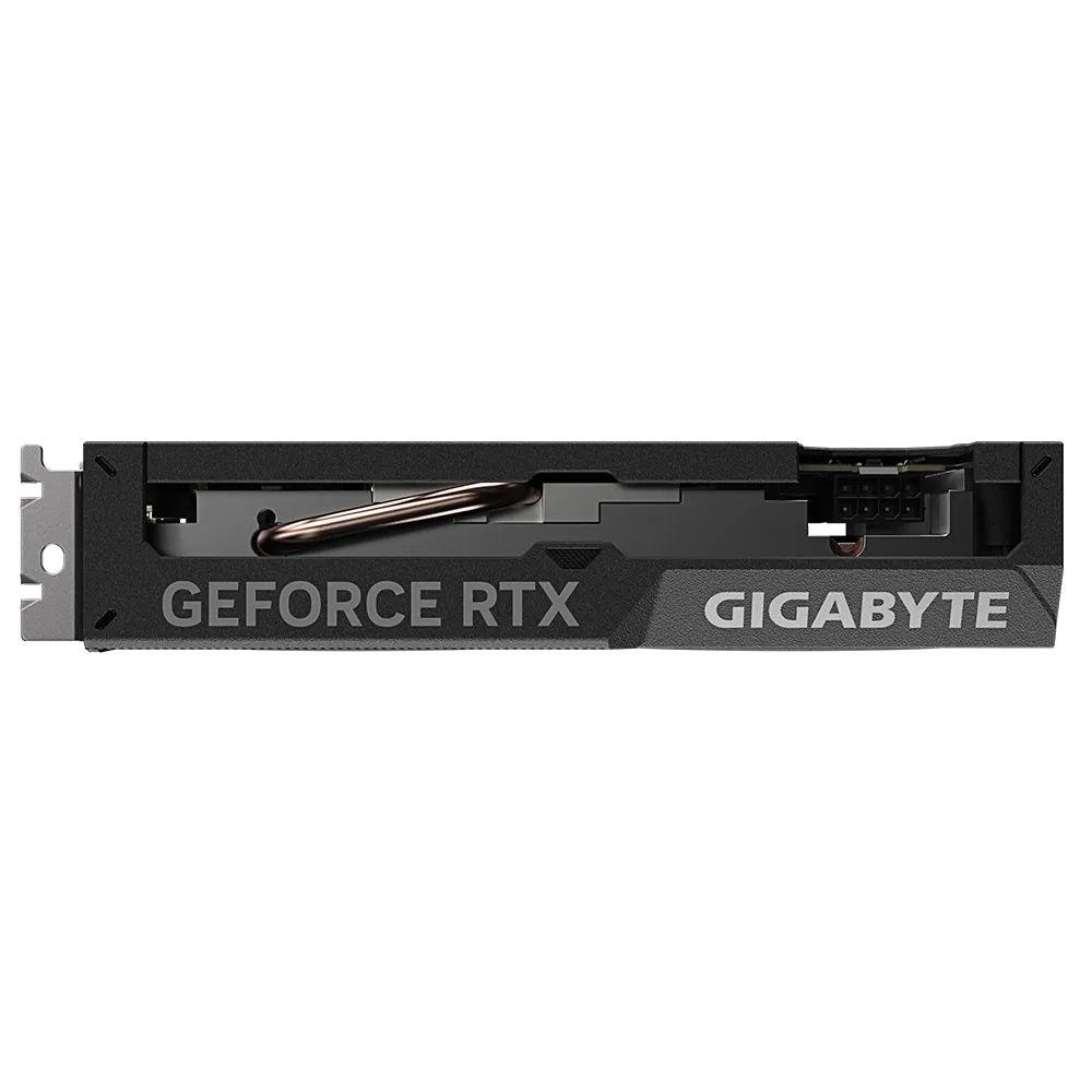 Gigabyte GeForce RTX 4060 WINDFORCE OC 8GB GDDR6 Graphics Card
