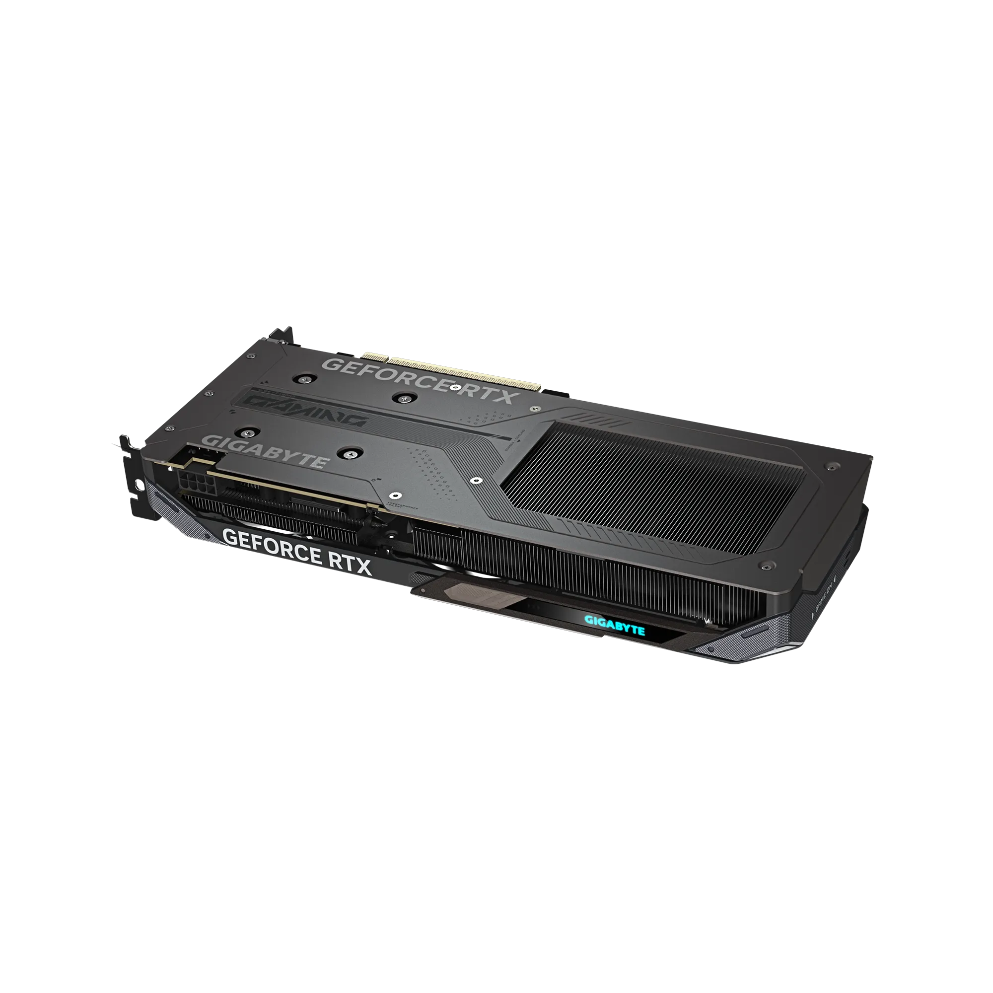 Gigabyte GeForce RTX 5060 GAMING OC 8GB GDDR7 Graphics Card