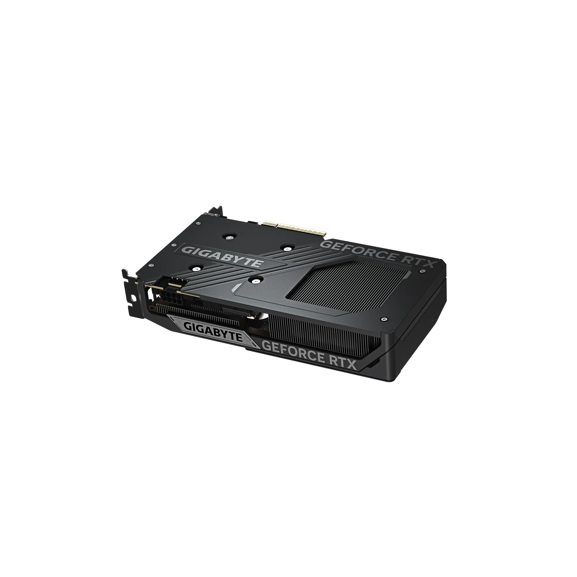 Gigabyte GeForce RTX 5060 WINDFORCE OC 8GB GDDR7 Graphics Card