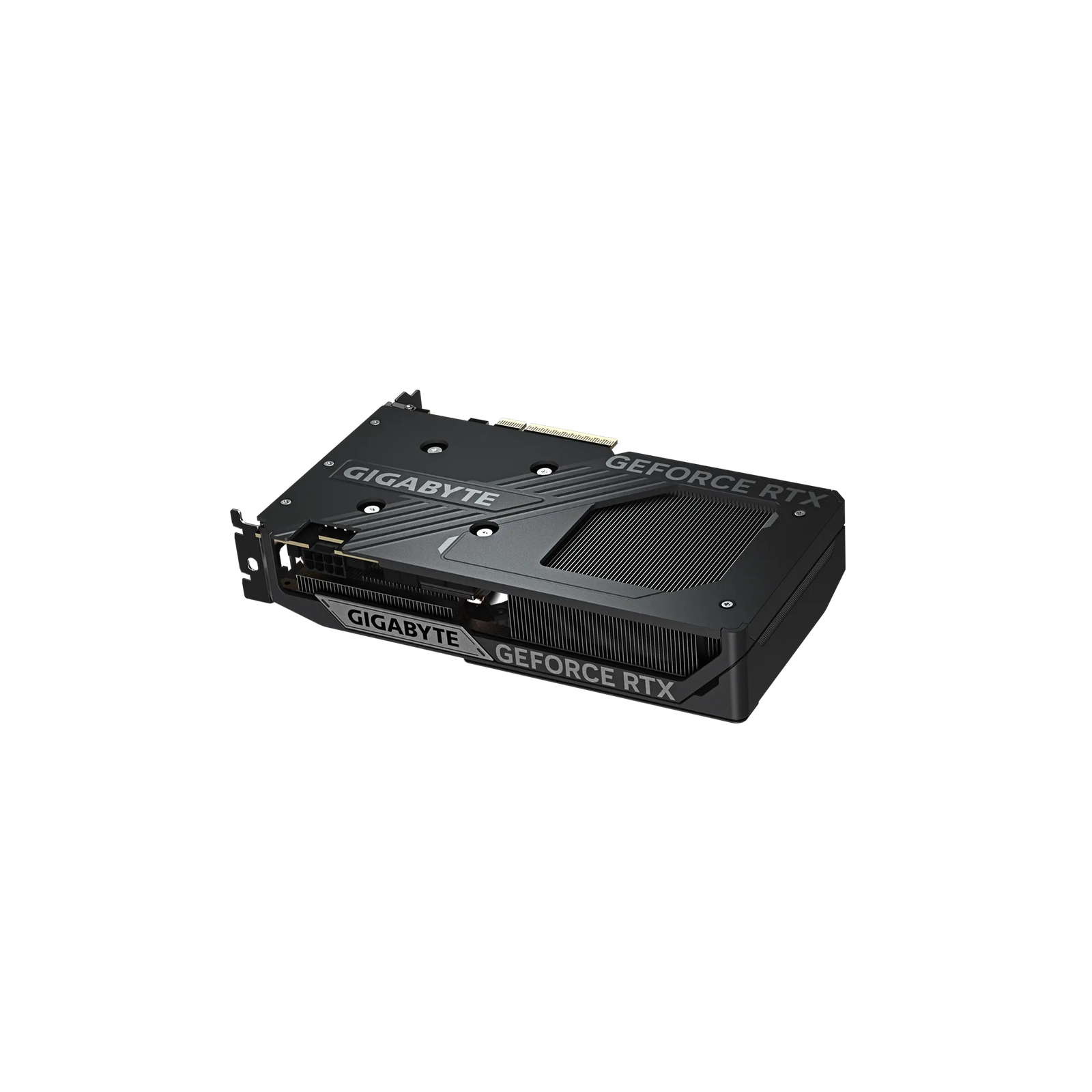 Gigabyte GeForce RTX 5060 WINDFORCE OC 8GB GDDR7 Graphics Card