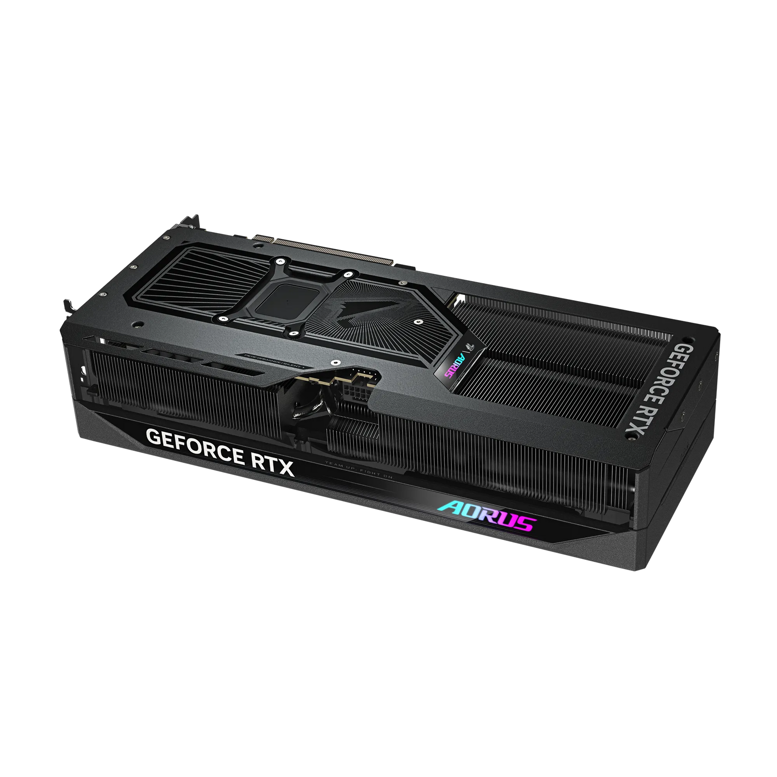 Gigabyte AORUS GeForce RTX 5070 MASTER 12GB GDDR7 Graphics Card - | Buy Online at Shwetha Computers
