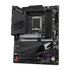 Gigabyte Z790 AORUS ELITE AX DDR5 ATX Motherboard - LGA1700, Intel Z790, DDR5 7600(O.C.), WiFi 6E, PCIe 5.0, USB 3.2 Gen 2x2, Windows 11 Support