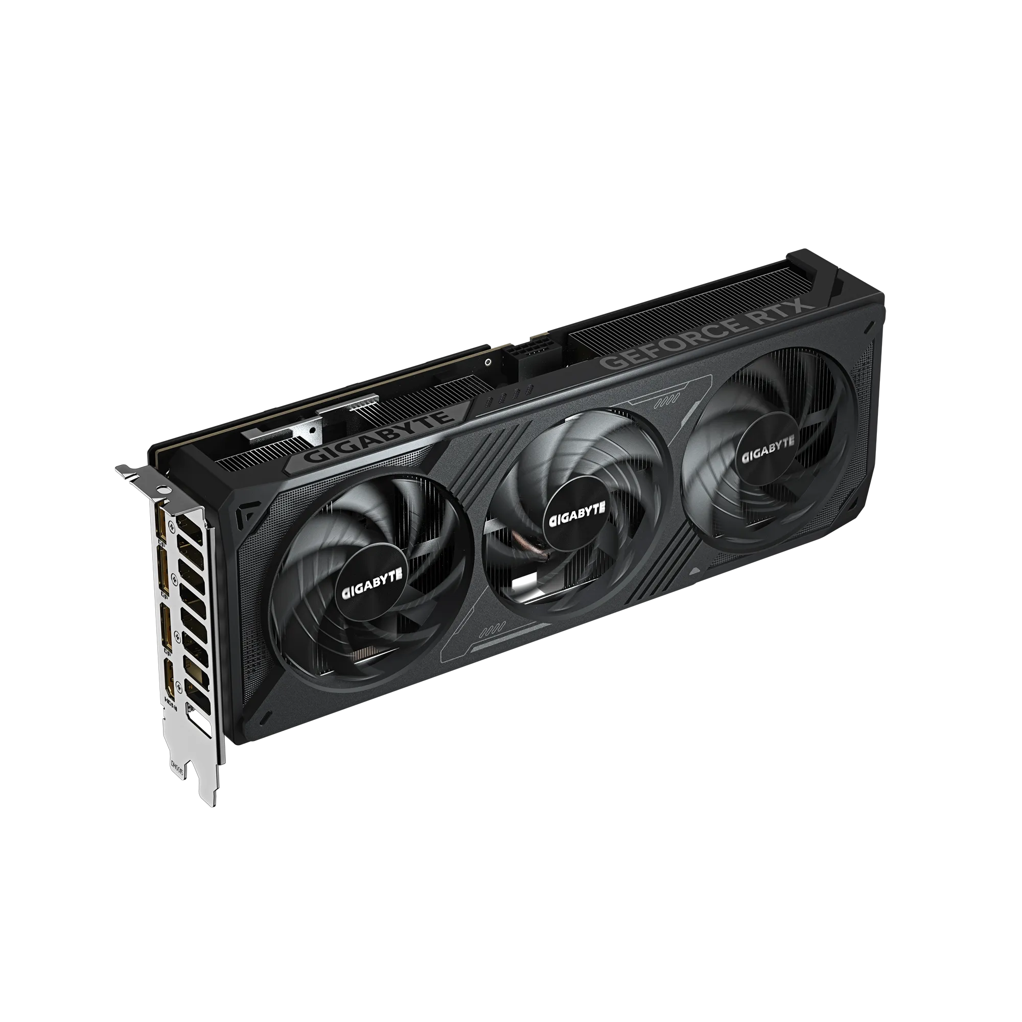 Gigabyte GeForce RTX 5070 WINDFORCE SFF 12GB GDDR7 Graphics Card - | Buy Online at Shwetha Computers