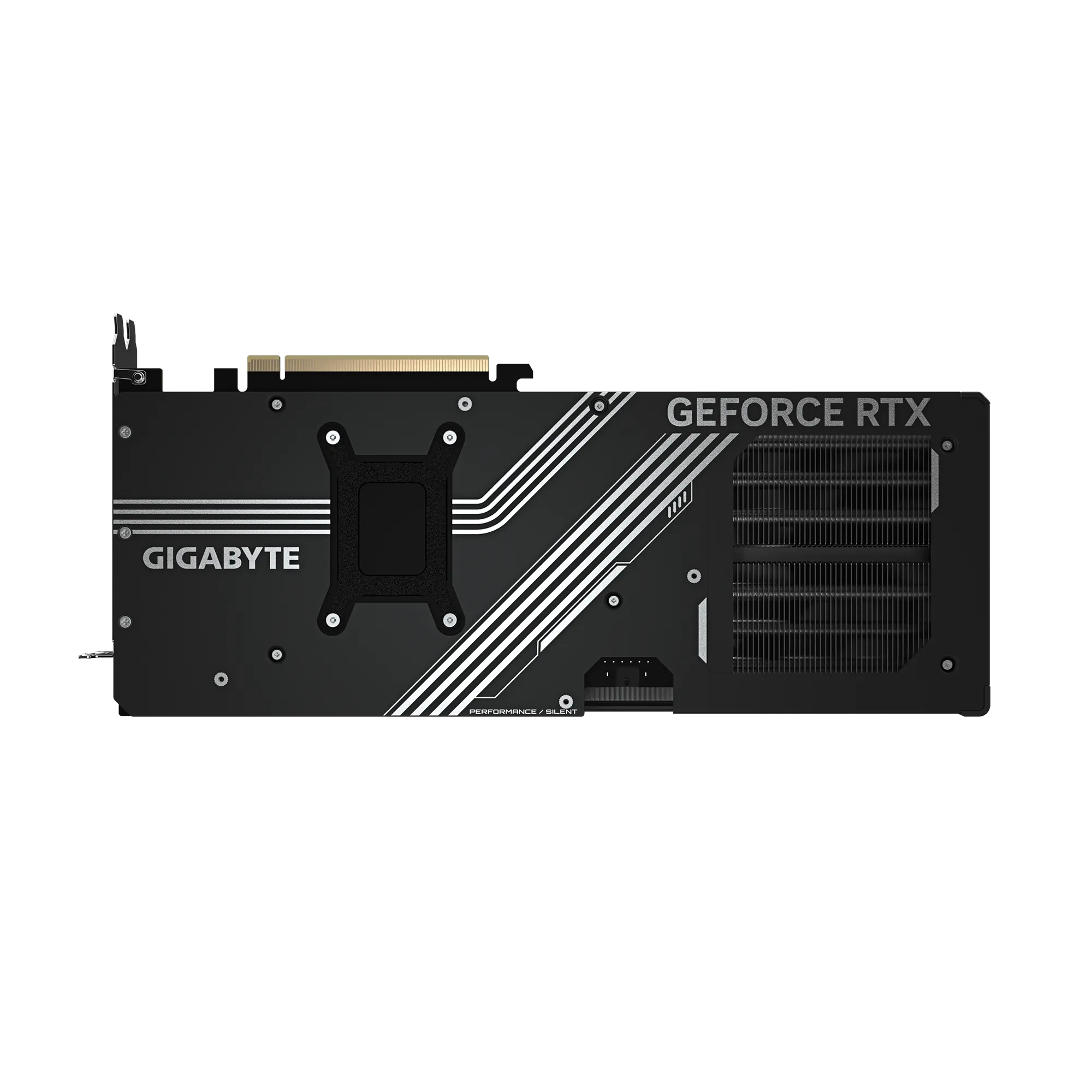 Gigabyte GeForce RTX 5080 WINDFORCE SFF 16GB GDDR7 Graphics Card - | Buy Online at Shwetha Computers