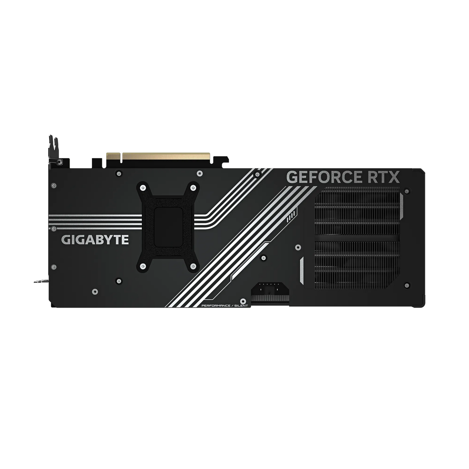 Gigabyte GeForce RTX 5080 WINDFORCE SFF 16GB GDDR7 Graphics Card - | Buy Online at Shwetha Computers