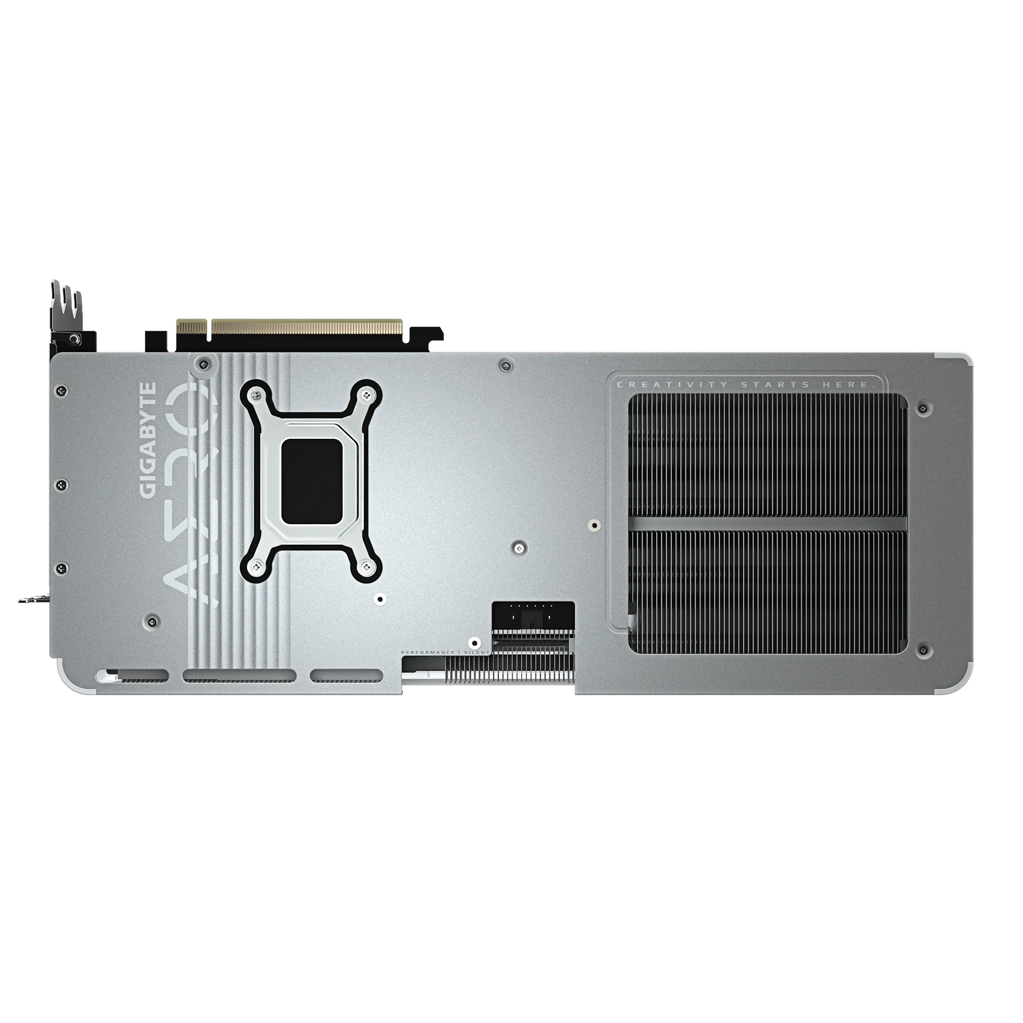 Gigabyte GeForce RTX 5070 Ti AERO OC 16GB GDDR7 Graphics Card - | Buy Online at Shwetha Computers