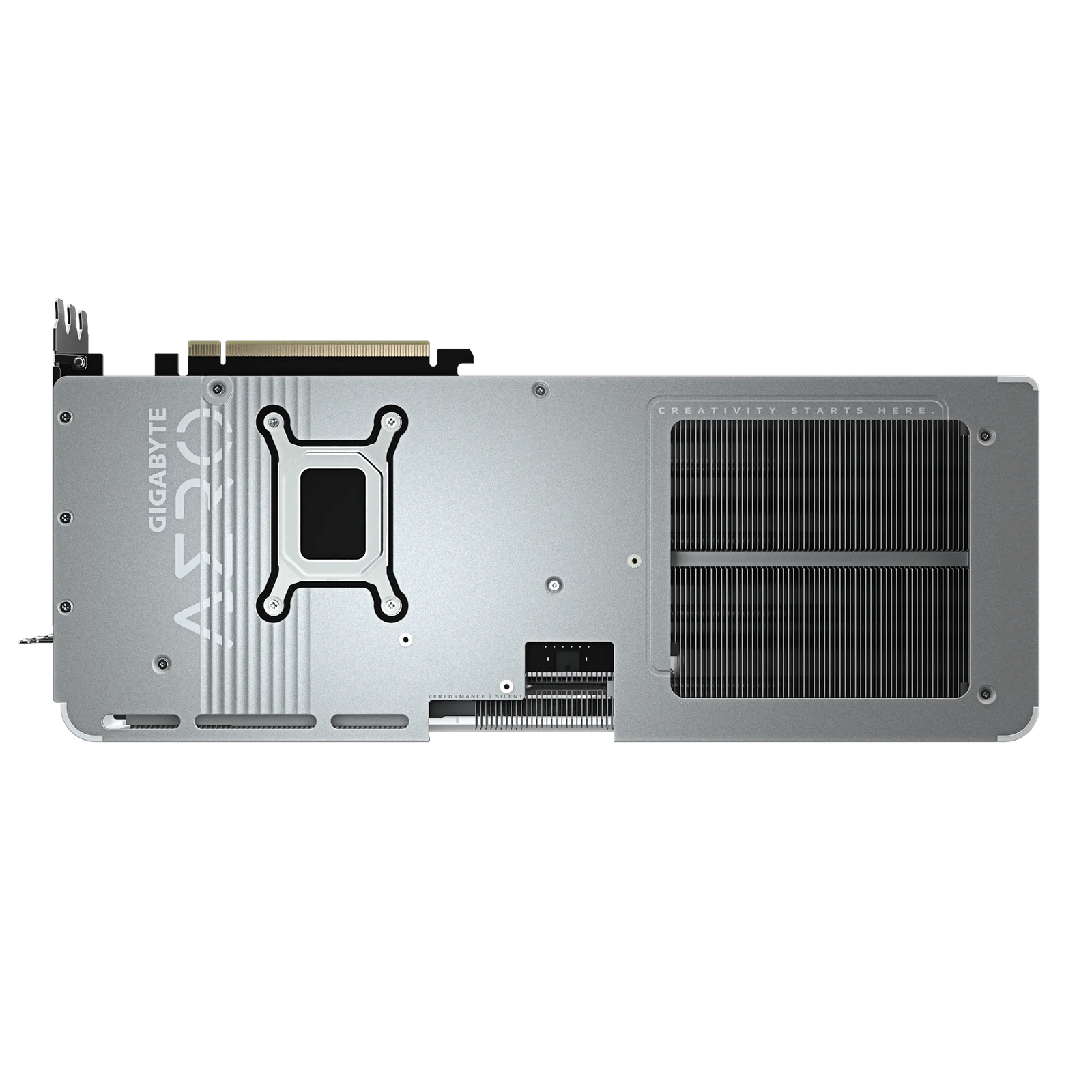 Gigabyte GeForce RTX 5070 Ti AERO OC 16GB GDDR7 Graphics Card - | Buy Online at Shwetha Computers