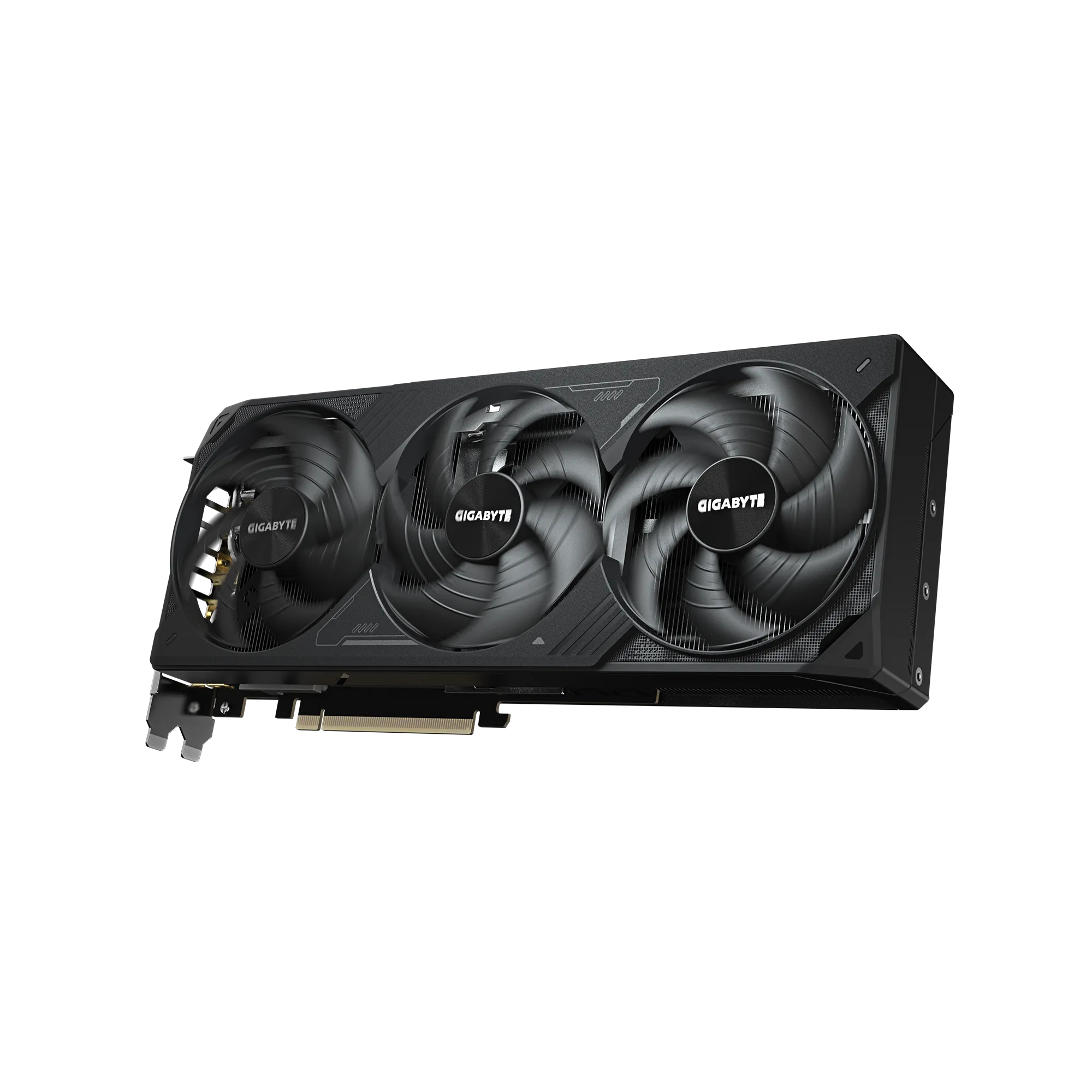 Gigabyte GeForce RTX 5070 Ti WINDFORCE OC SFF 16GB GDDR7 Graphics Card - | Buy Online at Shwetha Computers