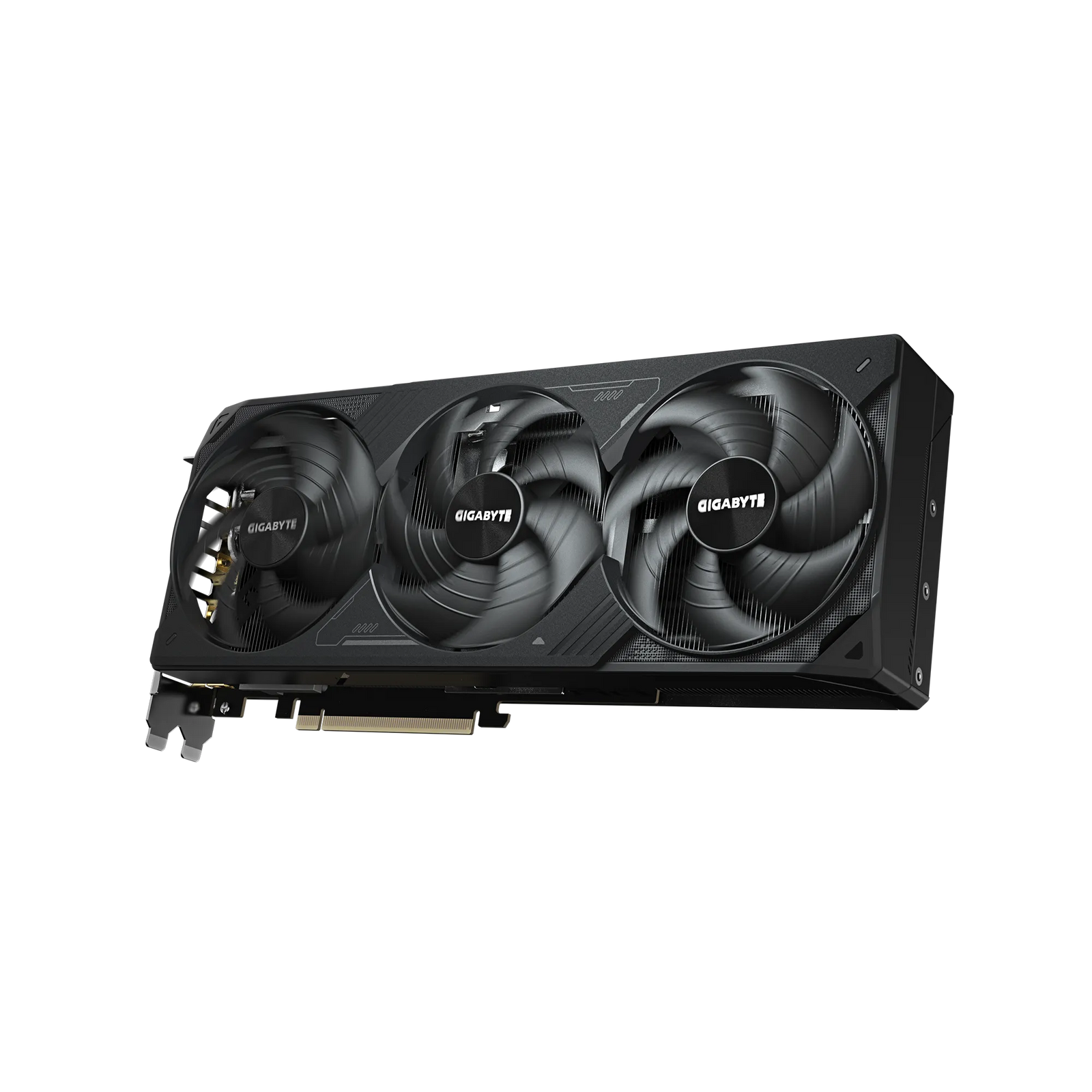 Gigabyte GeForce RTX 5070 Ti WINDFORCE OC SFF 16GB GDDR7 Graphics Card - | Buy Online at Shwetha Computers