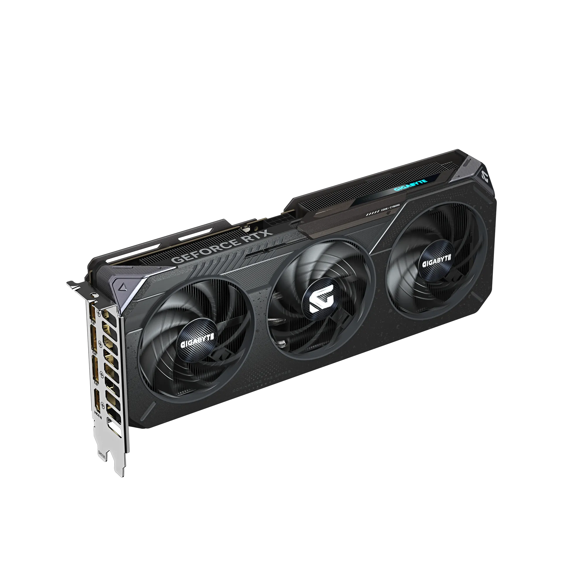Gigabyte GeForce RTX 5060 Ti GAMING OC 8GB GDDR7 Graphics Card