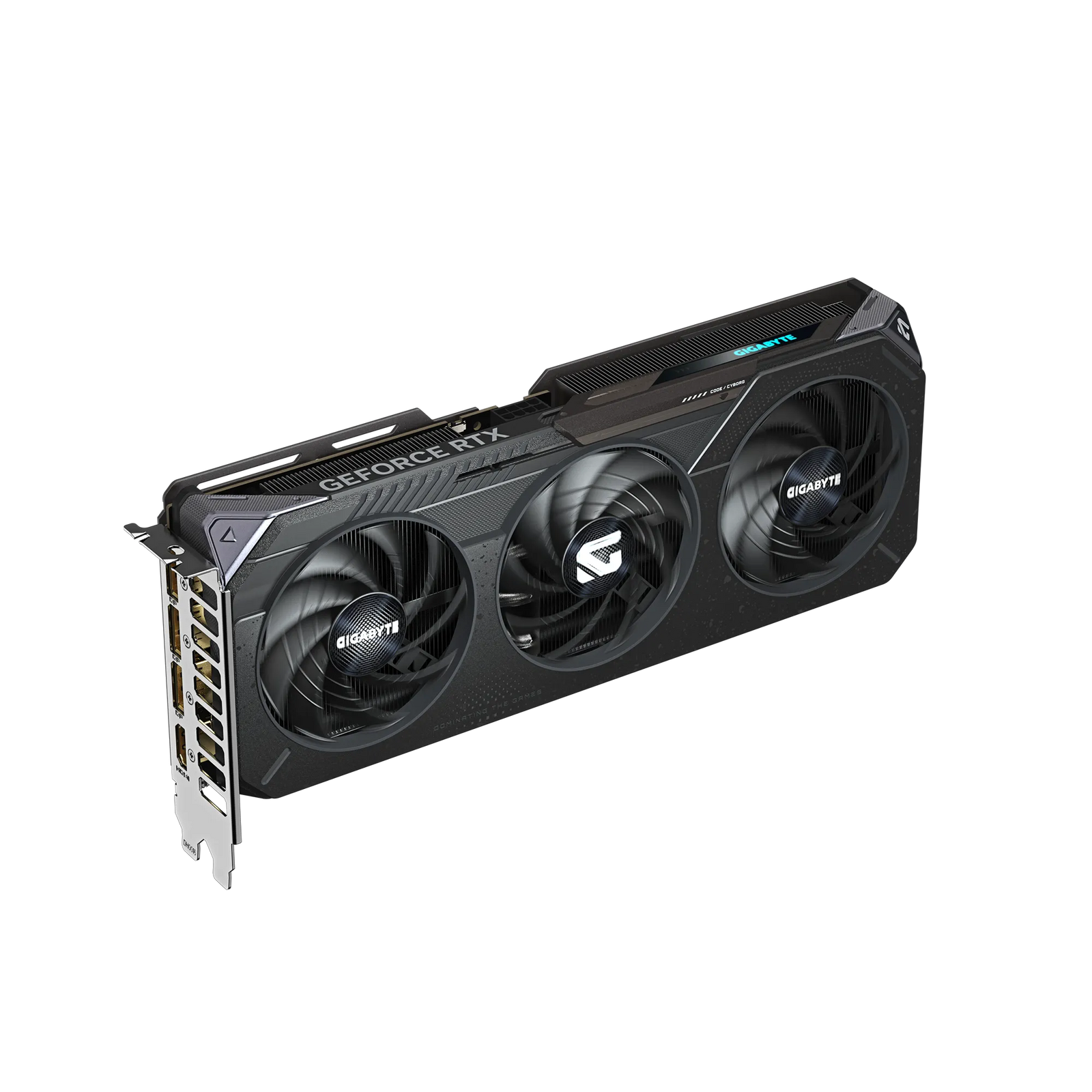 Gigabyte GeForce RTX 5060 Ti GAMING OC 8GB GDDR7 Graphics Card