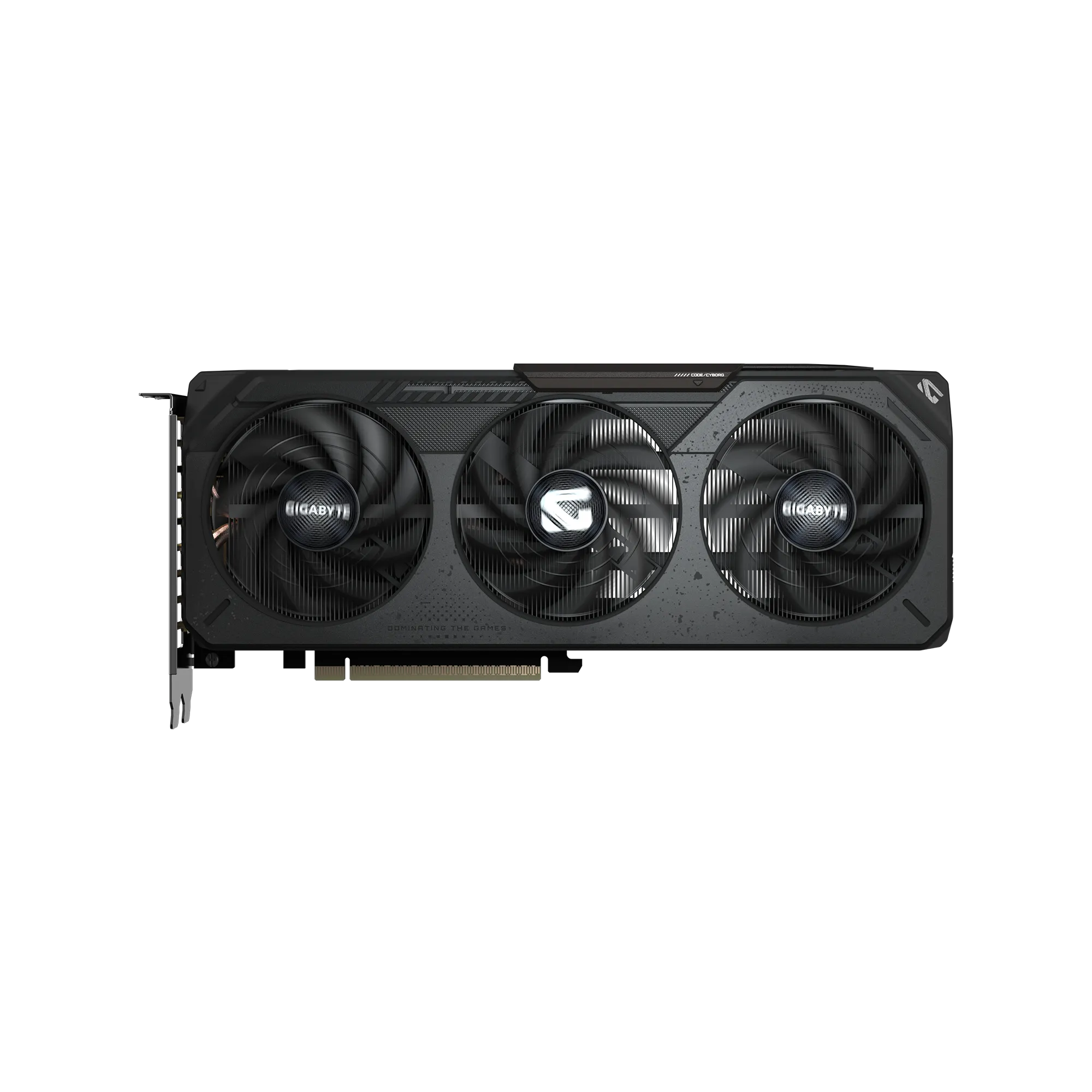 Gigabyte GeForce RTX 5050 GAMING OC 8GB GDDR6 Graphics Card