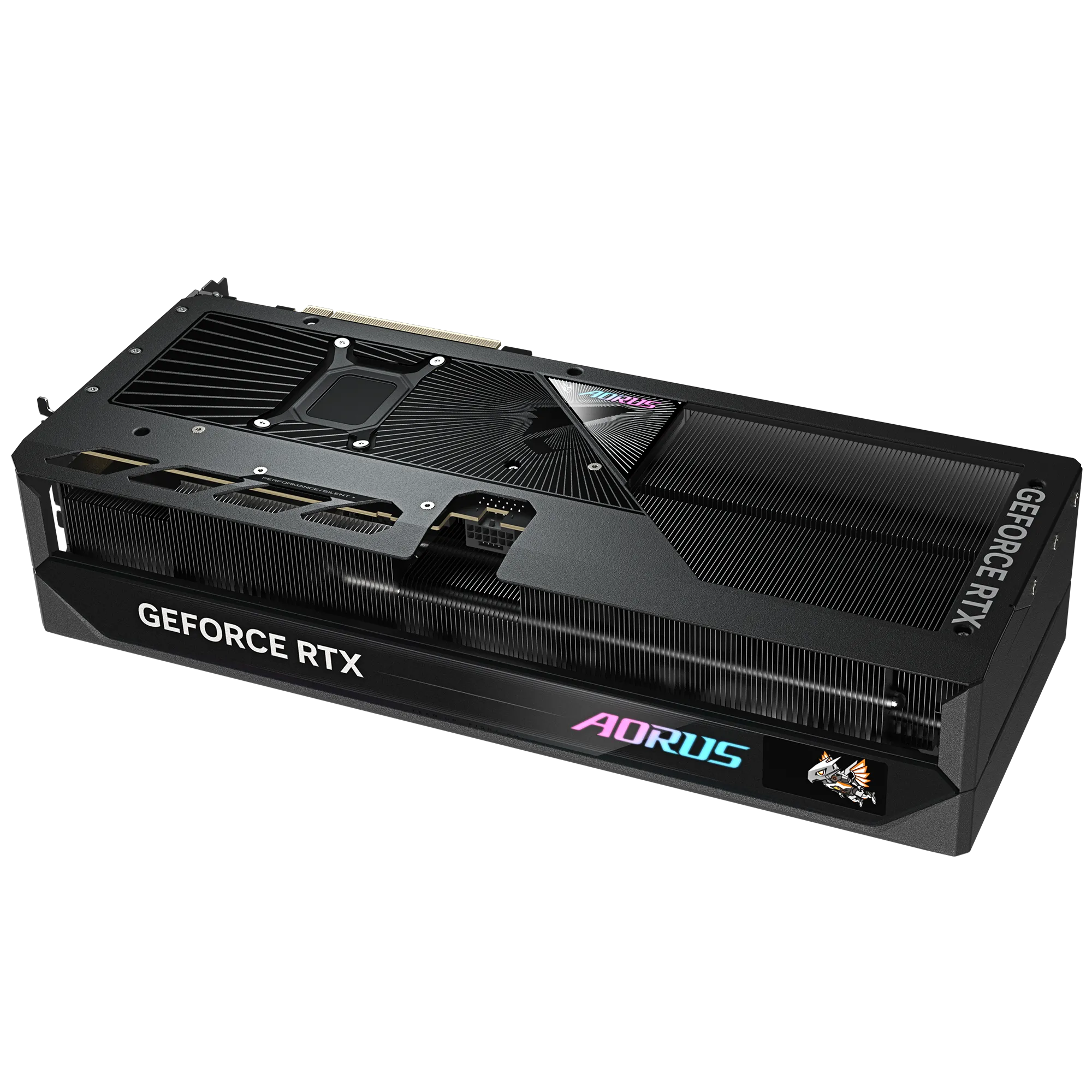 Gigabyte AORUS GeForce RTX 5070 Ti MASTER 16GB GDDR7 Graphics Card - | Buy Online at Shwetha Computers