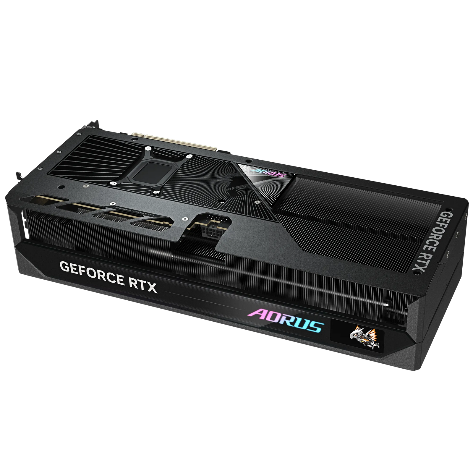 Gigabyte AORUS GeForce RTX 5070 Ti MASTER 16GB GDDR7 Graphics Card - | Buy Online at Shwetha Computers