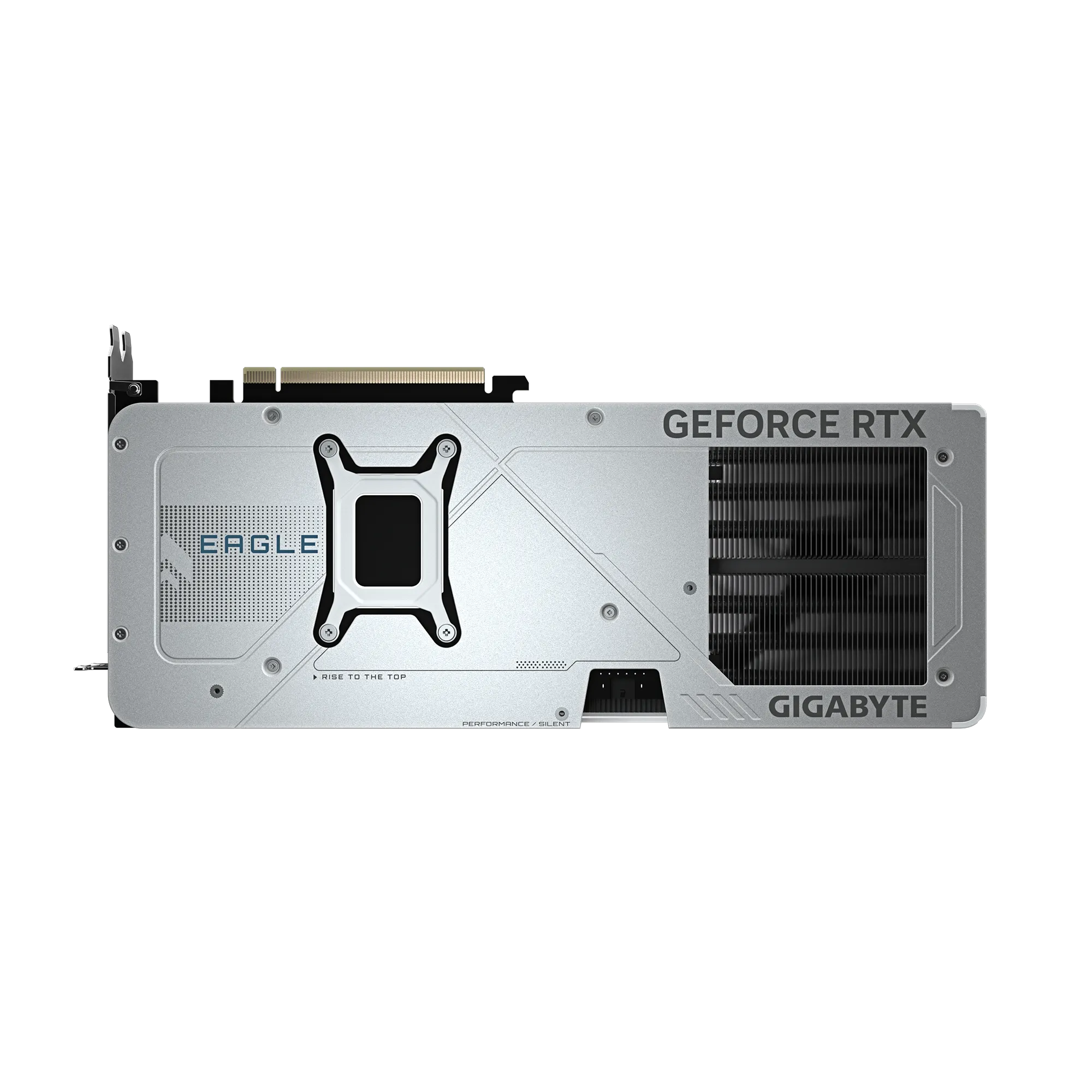 Gigabyte GeForce RTX 5070 Ti EAGLE OC ICE SFF 16GB GDDR7 Graphics Card - | Buy Online at Shwetha Computers