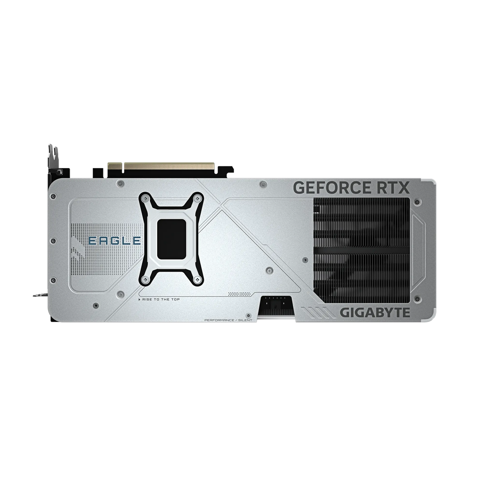 Gigabyte GeForce RTX 5070 Ti EAGLE OC ICE SFF 16GB GDDR7 Graphics Card - | Buy Online at Shwetha Computers