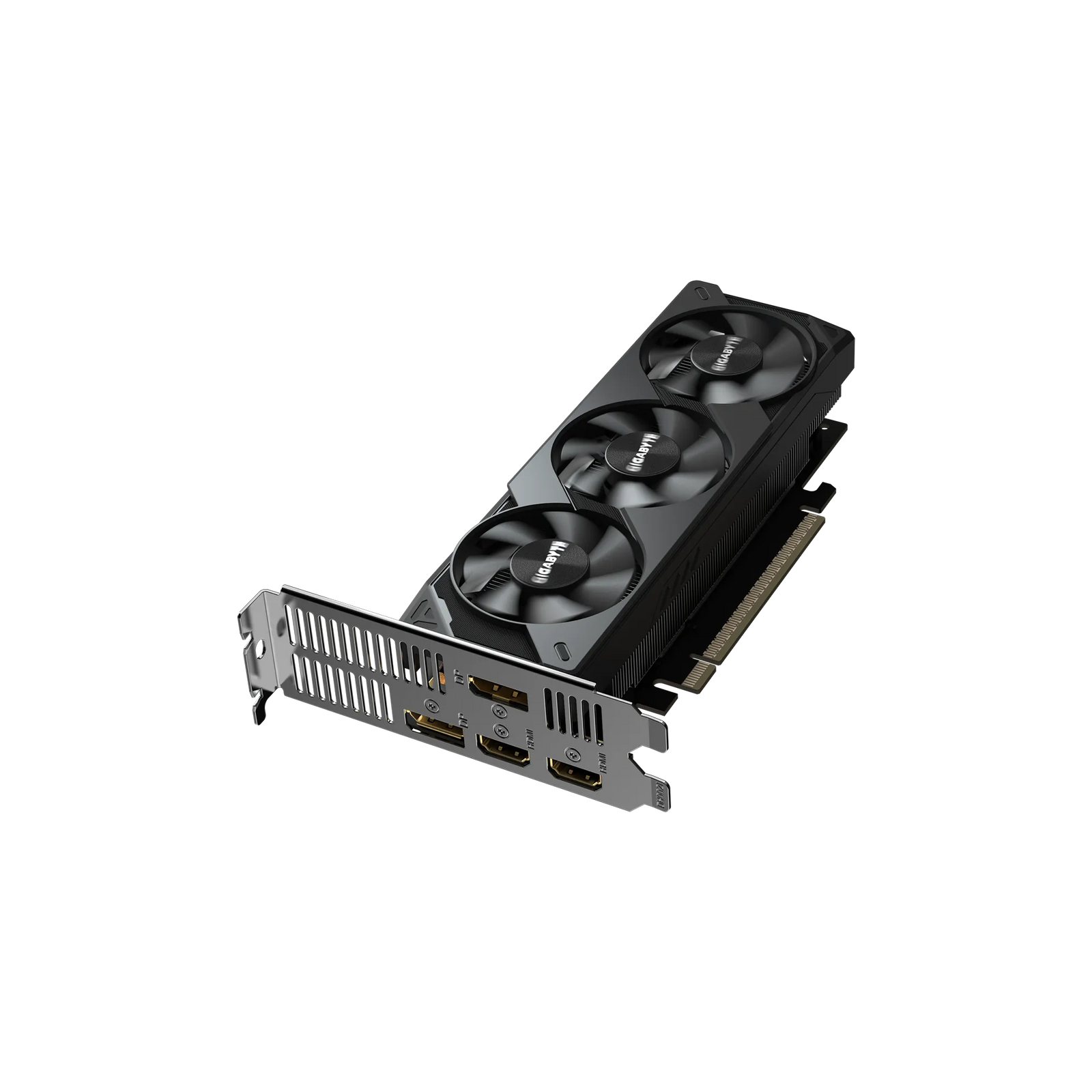 Gigabyte GeForce RTX 5050 OC Low Profile 8GB GDDR6 Graphics Card