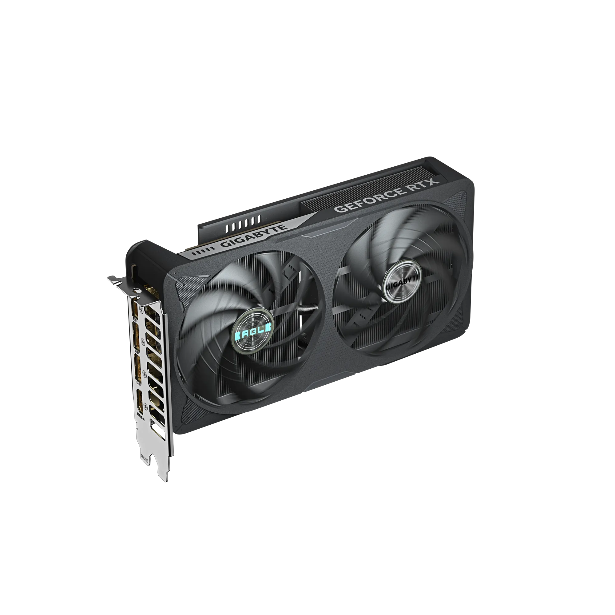 Gigabyte GeForce RTX 5060 Ti EAGLE OC 8GB GDDR7 Graphics Card