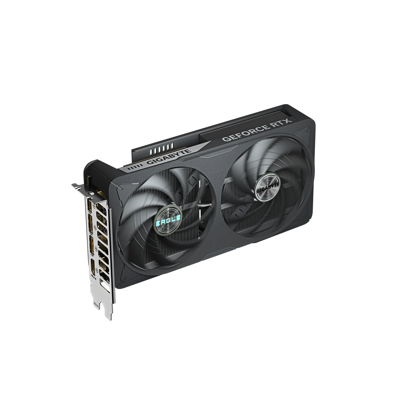 Gigabyte GeForce RTX 5060 Ti EAGLE OC 8GB GDDR7 Graphics Card