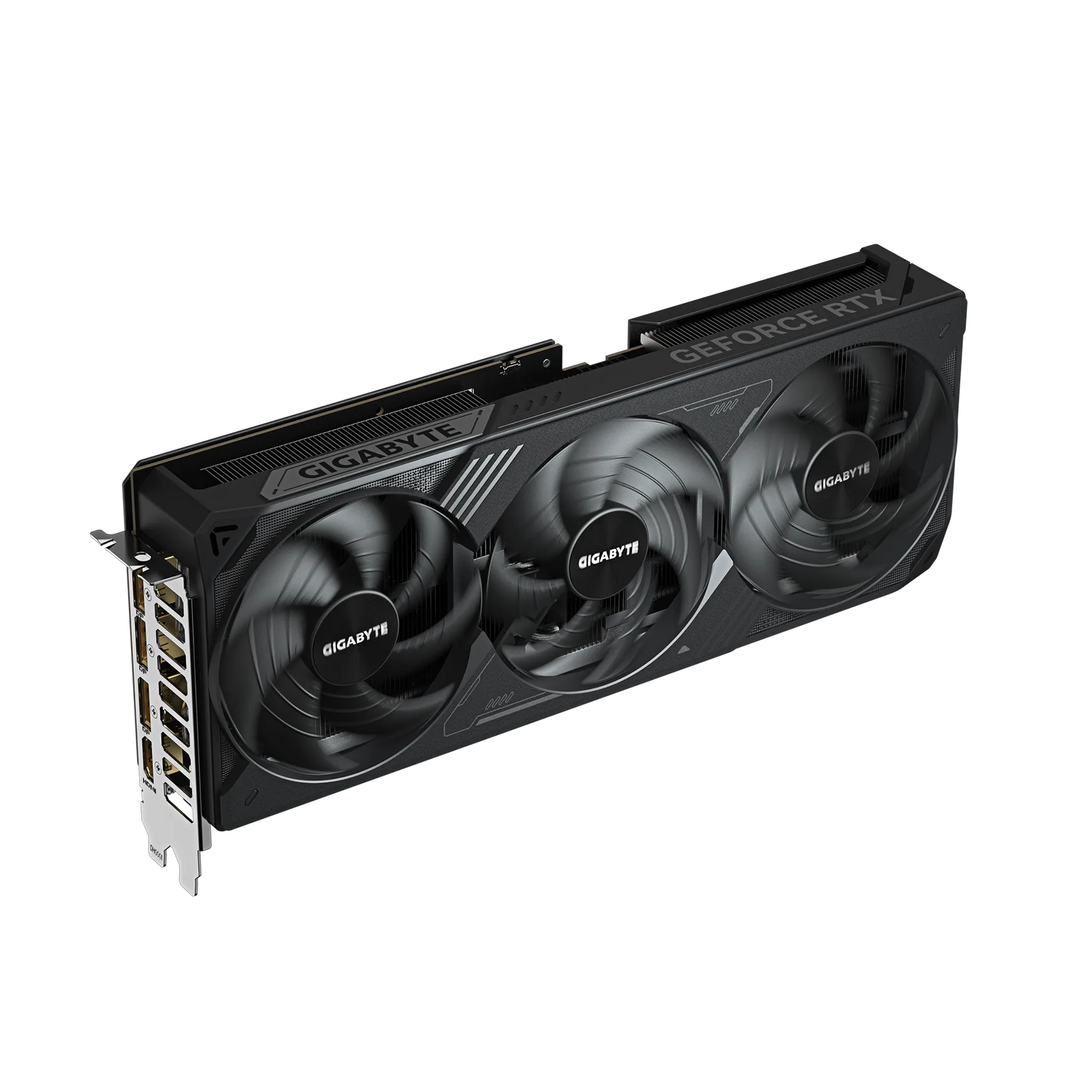 Gigabyte RTX 5070 Ti WINDFORCE OC SFF 16G GDDR7 Graphics Card