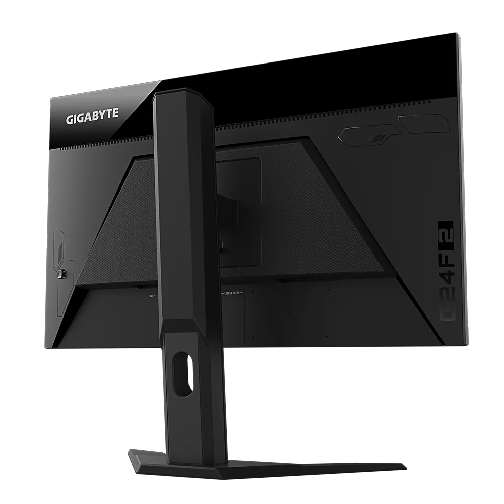 Gigabyte G24F 2 - 24 Inch Gaming Monitor