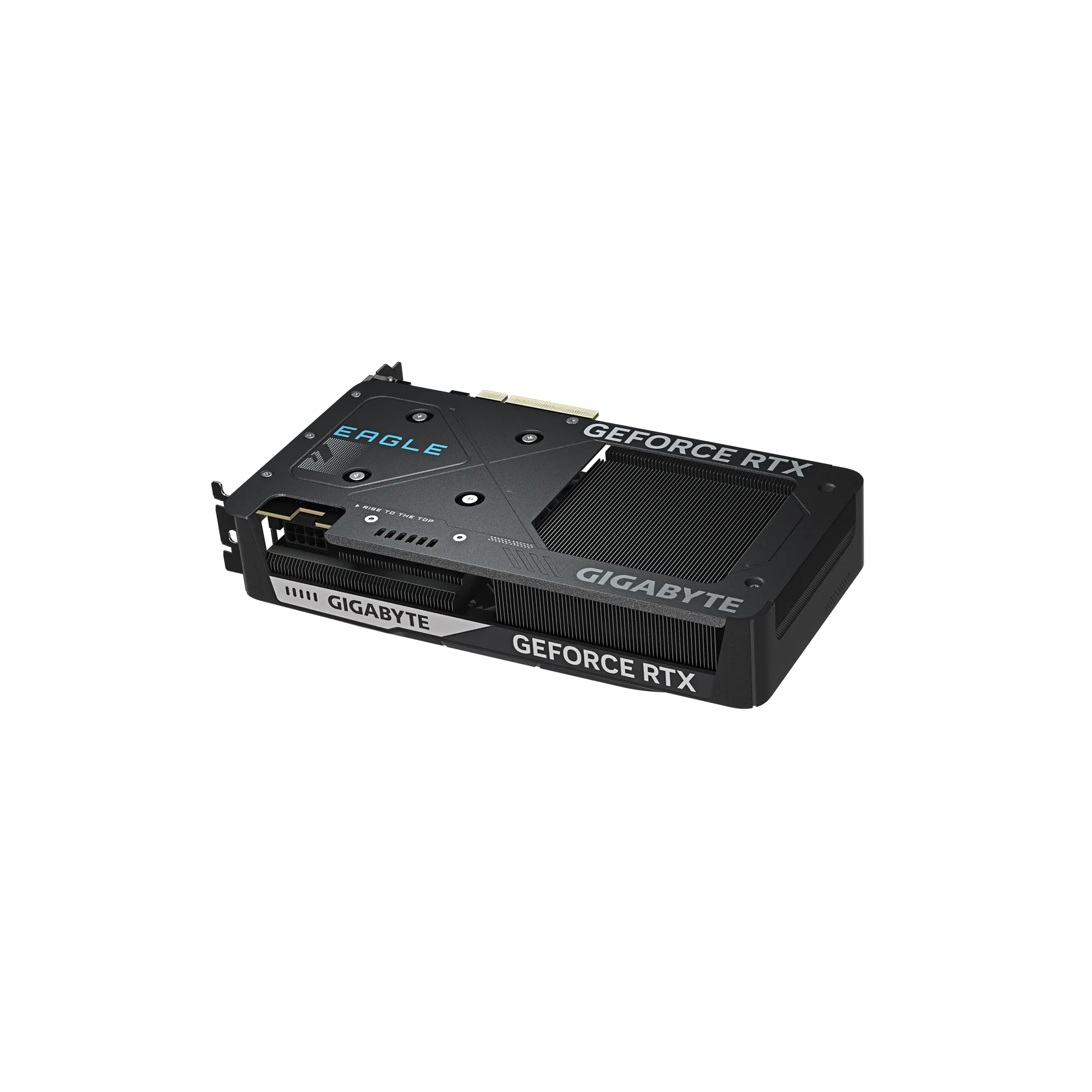 Gigabyte GeForce RTX™ 5060 Ti EAGLE OC 16GB GDDR7 Graphics Card - | Buy Online at Shwetha Computers