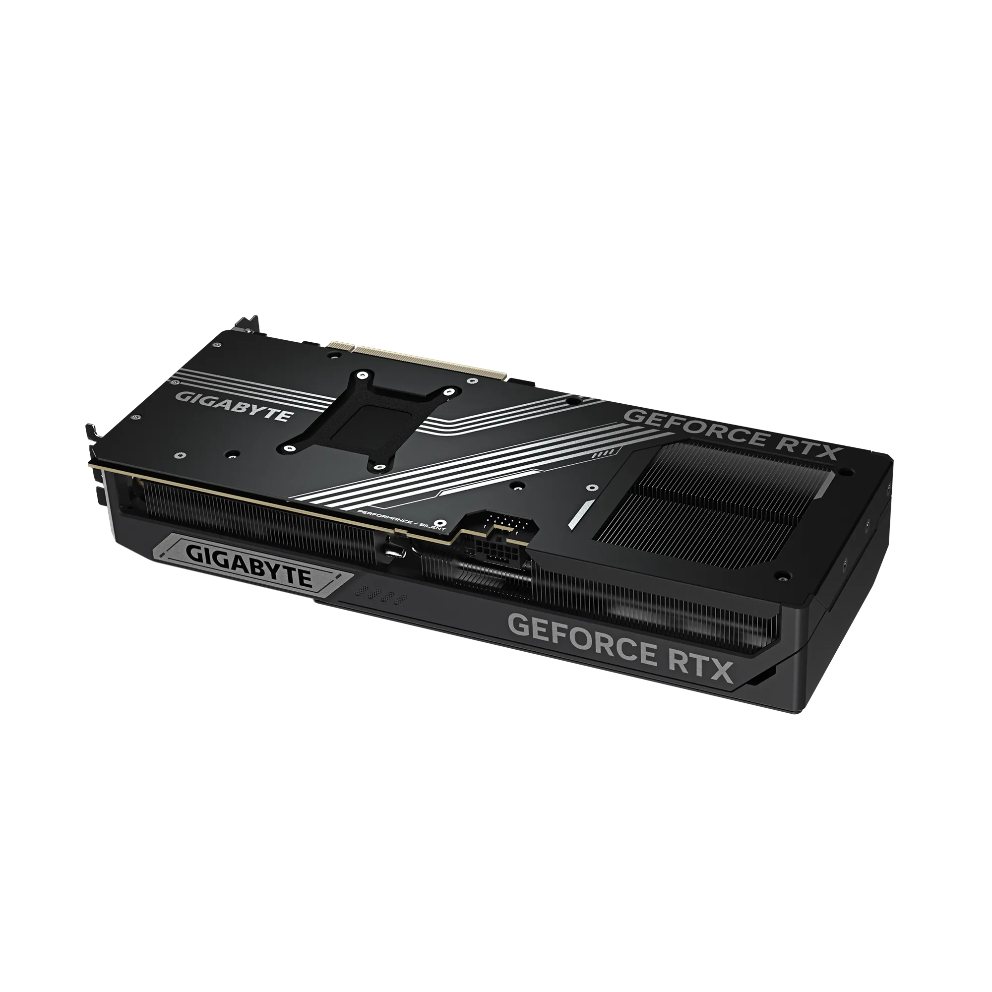 Gigabyte GeForce RTX 5080 WINDFORCE SFF 16GB GDDR7 Graphics Card - | Buy Online at Shwetha Computers
