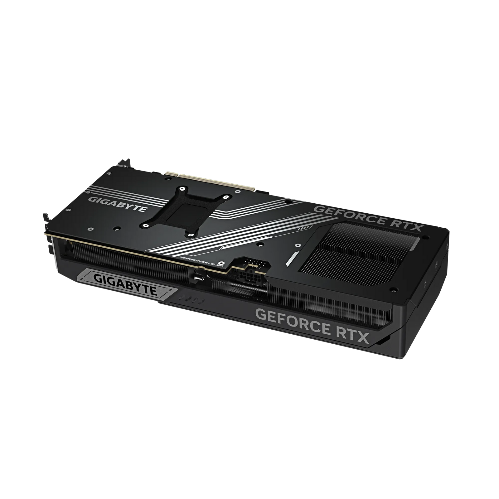 Gigabyte GeForce RTX 5080 WINDFORCE SFF 16GB GDDR7 Graphics Card - | Buy Online at Shwetha Computers