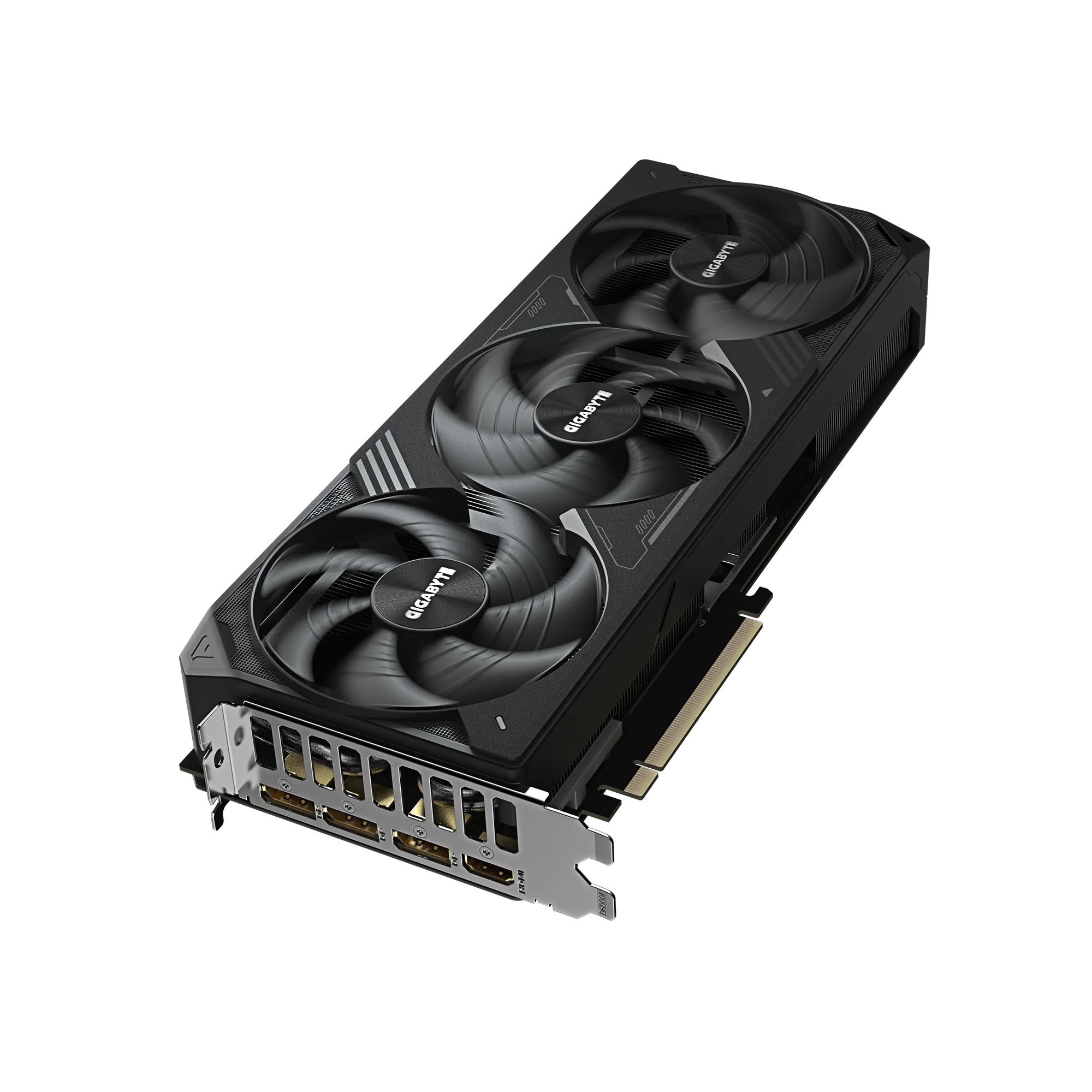 Gigabyte GeForce RTX 5070 Ti WINDFORCE SFF 16GB GDDR7 Graphics Card - | Buy Online at Shwetha Computers