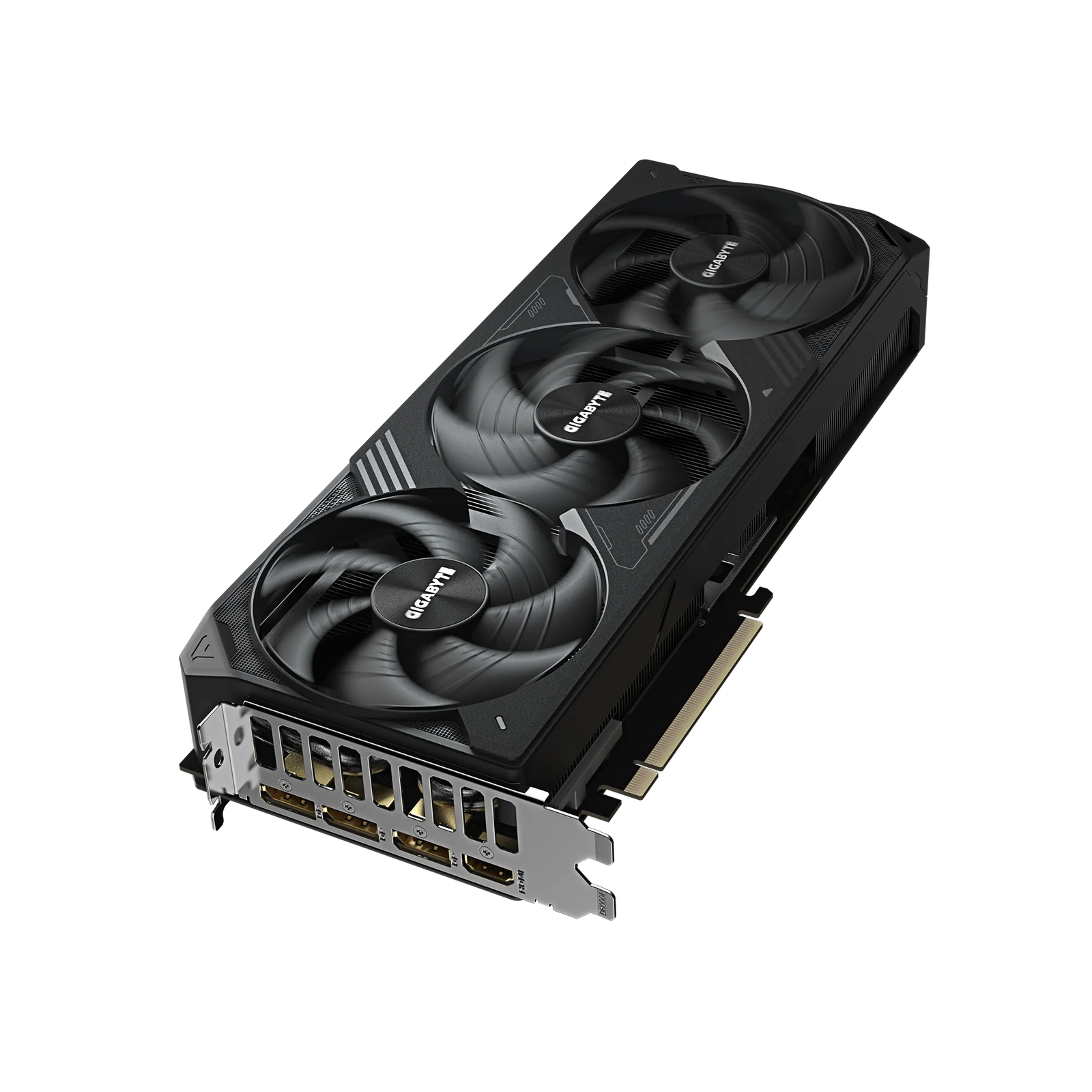 Gigabyte GeForce RTX 5070 Ti WINDFORCE SFF 16GB GDDR7 Graphics Card - | Buy Online at Shwetha Computers
