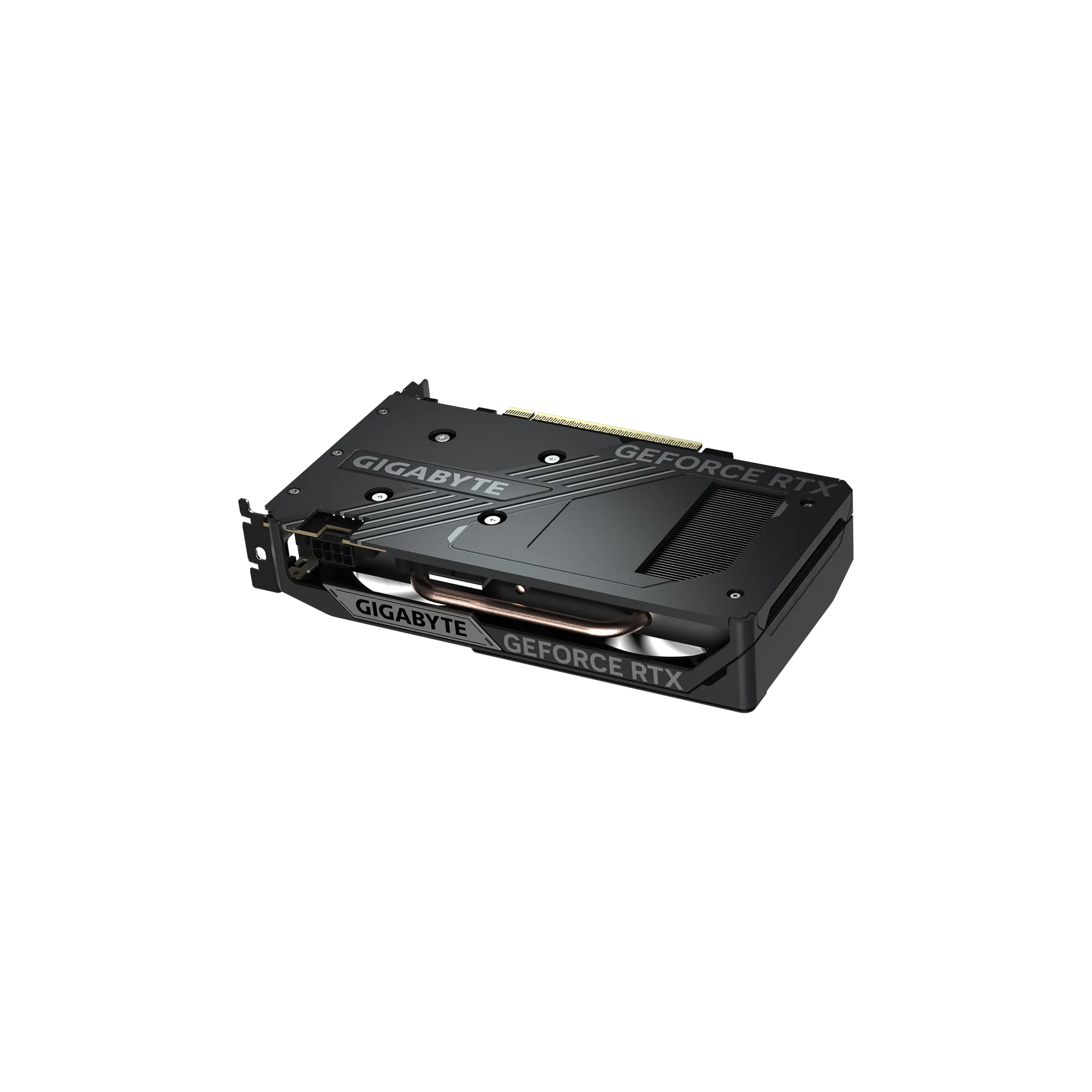 Gigabyte GeForce RTX 5050 WINDFORCE OC 8GB GDDR6 Graphics Card