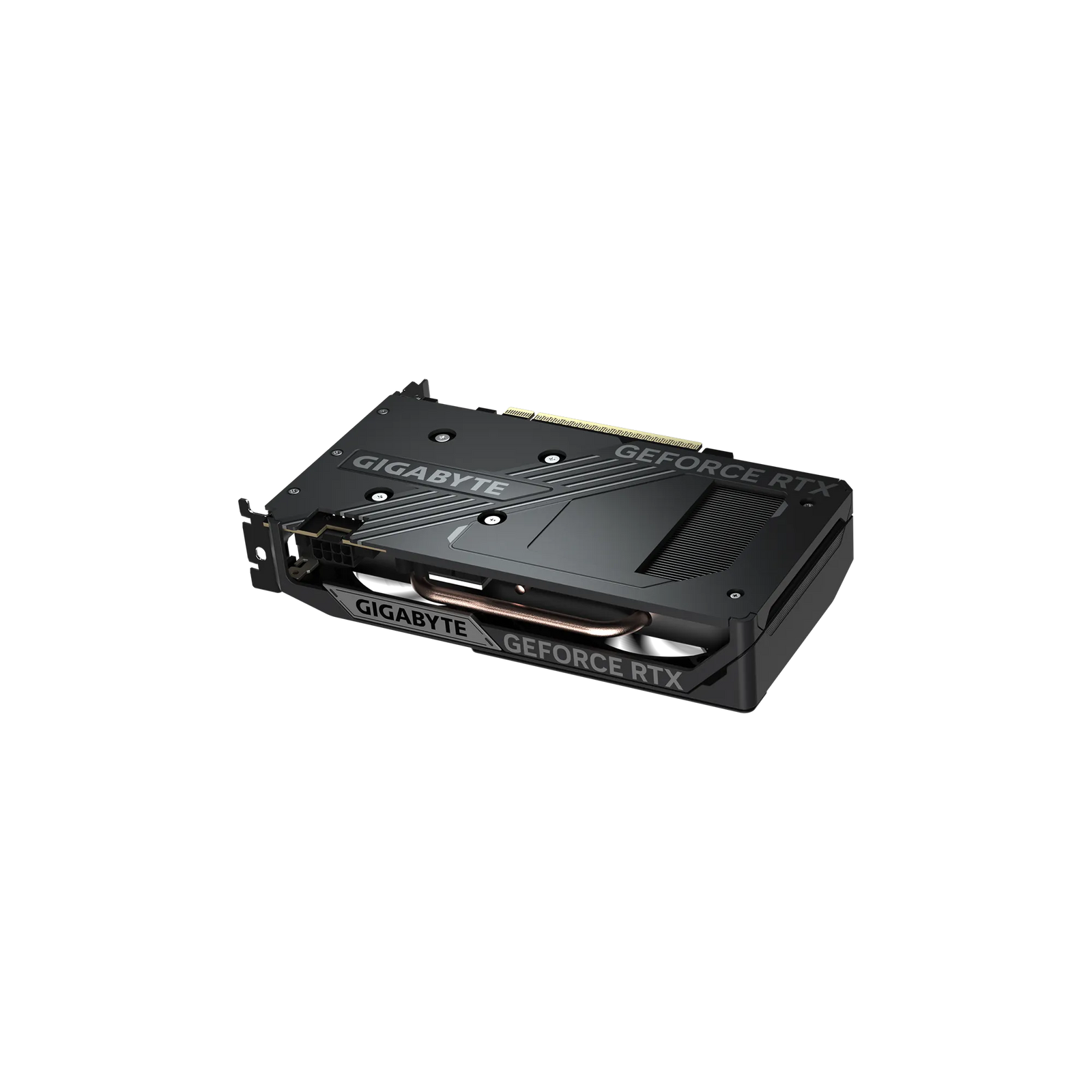 Gigabyte GeForce RTX 5050 WINDFORCE OC 8GB GDDR6 Graphics Card