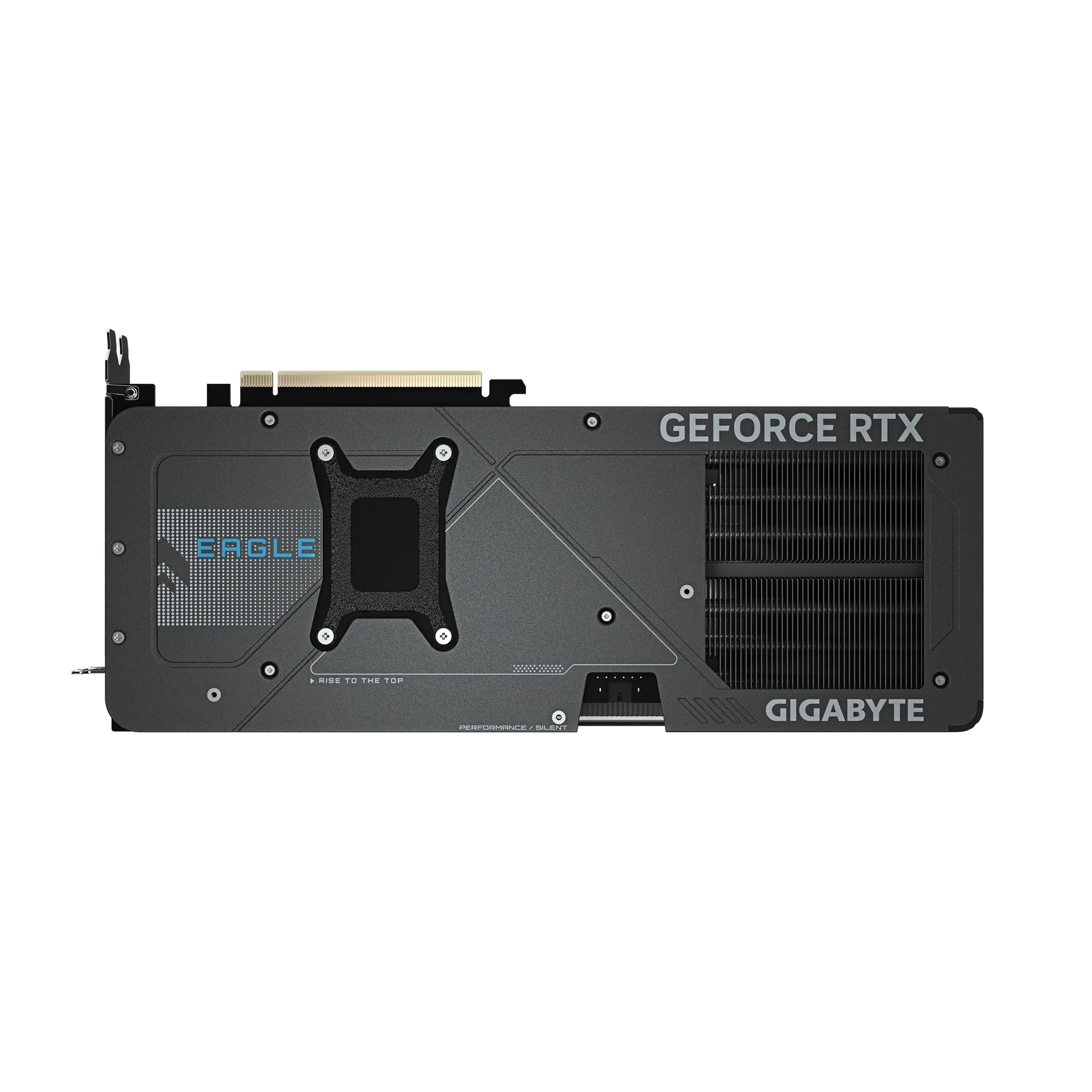 Gigabyte GeForce RTX 5070 Ti EAGLE OC SFF 16GB GDDR7 Graphics Card - | Buy Online at Shwetha Computers