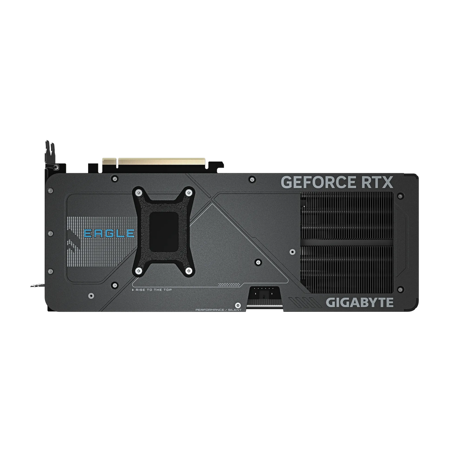 Gigabyte GeForce RTX 5070 Ti EAGLE OC SFF 16GB GDDR7 Graphics Card - | Buy Online at Shwetha Computers
