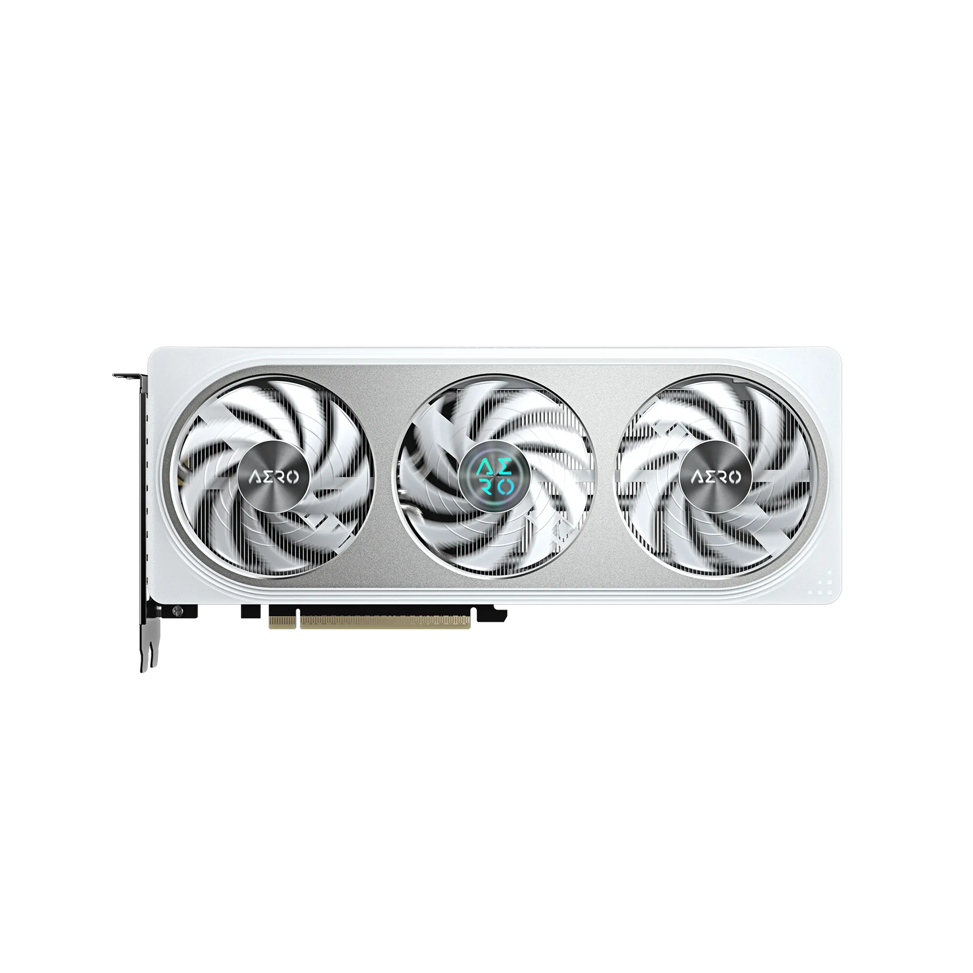 Gigabyte GeForce RTX 5060 AERO OC 8GB GDDR7 Graphics Card