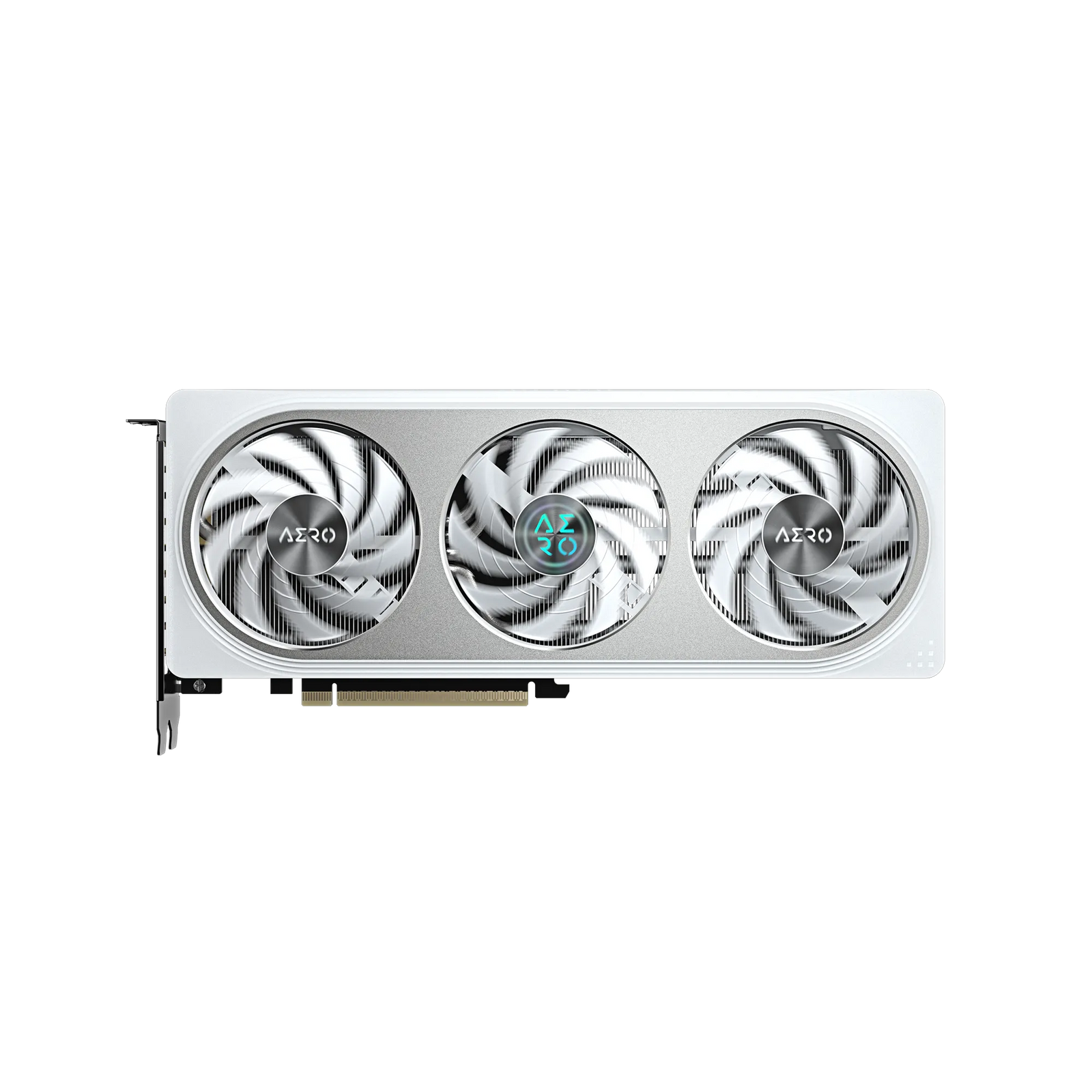 Gigabyte GeForce RTX 5060 AERO OC 8GB GDDR7 Graphics Card