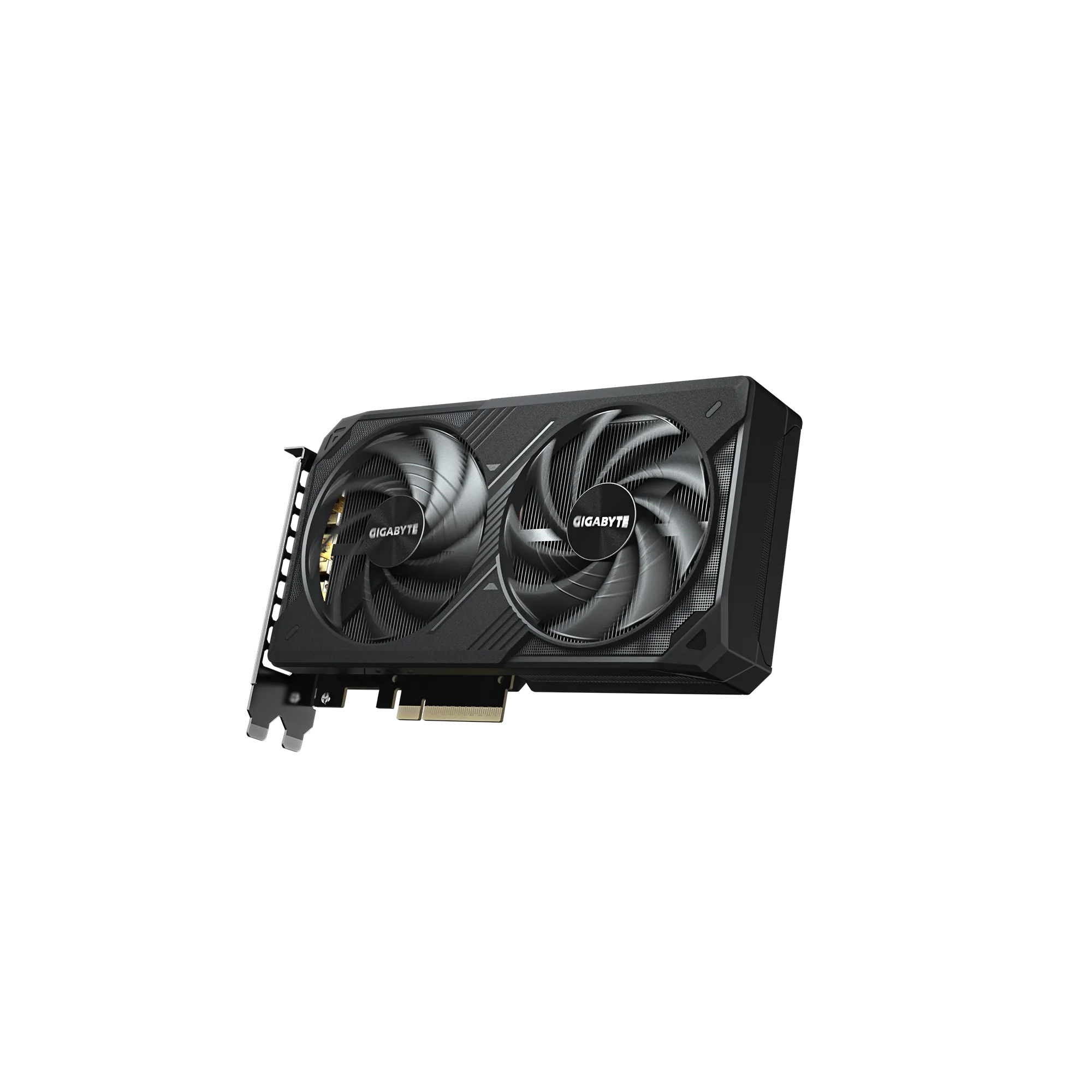 Gigabyte GeForce RTX 5060 Ti WINDFORCE OC 8GB GDDR7 Graphics Card