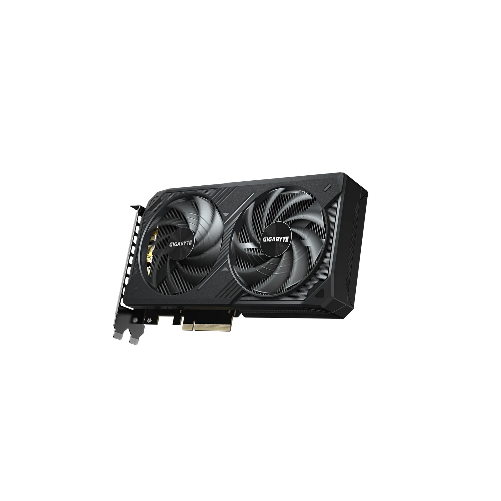 Gigabyte GeForce RTX 5060 Ti WINDFORCE OC 8GB GDDR7 Graphics Card
