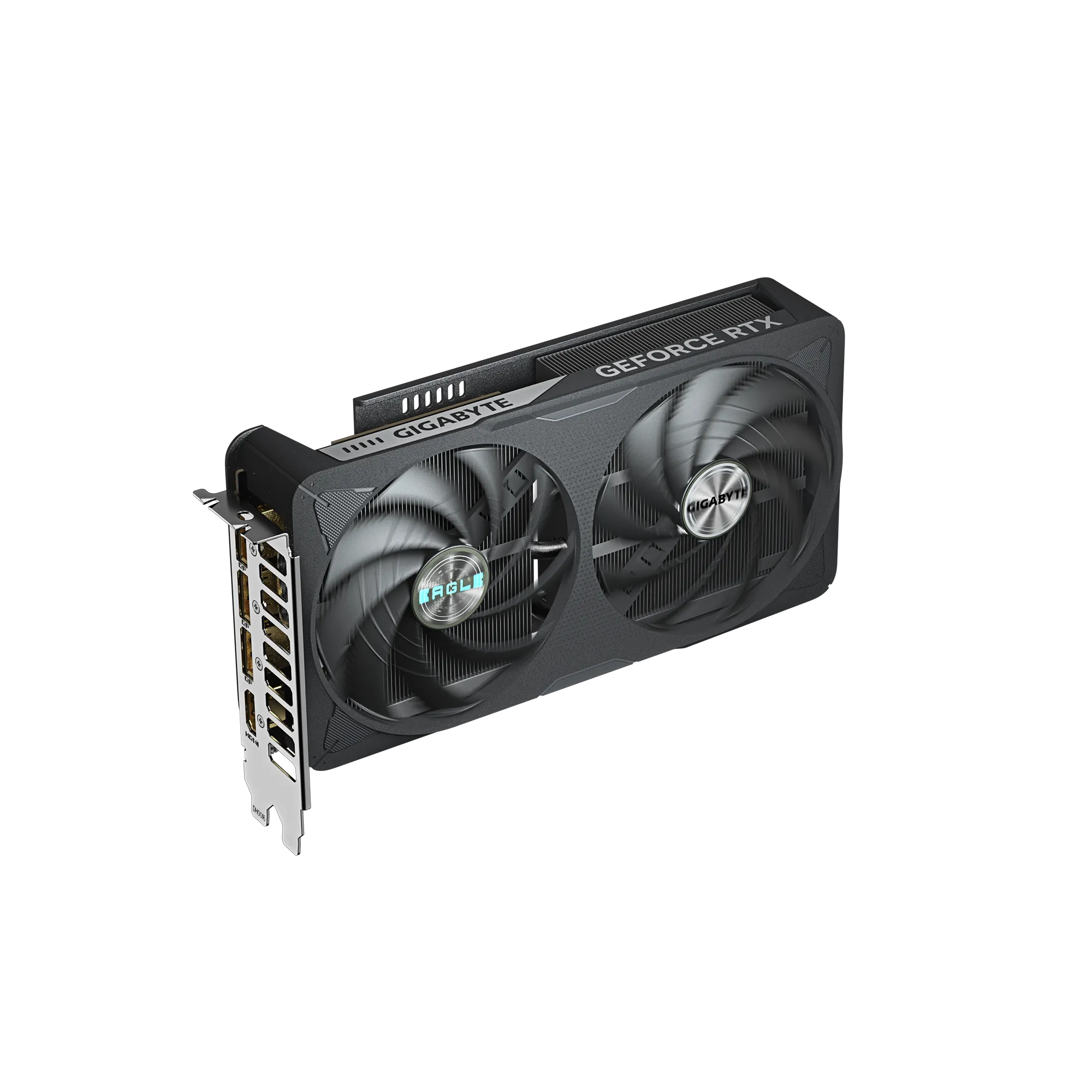Gigabyte GeForce RTX™ 5060 Ti EAGLE OC 16GB GDDR7 Graphics Card - | Buy Online at Shwetha Computers