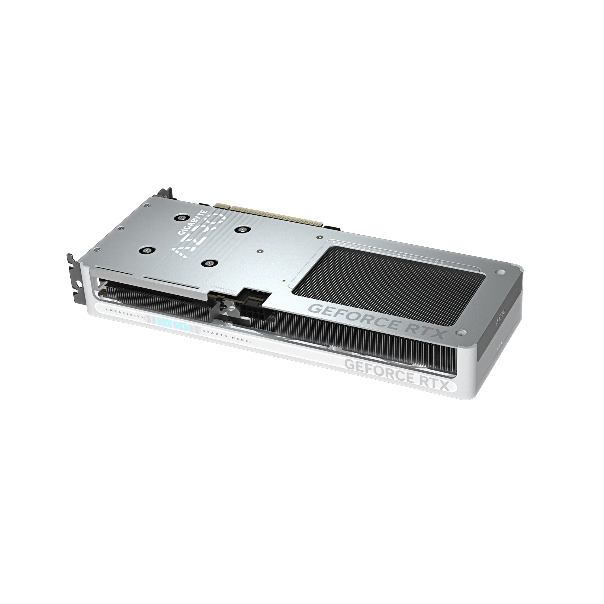 Gigabyte GeForce RTX 5060 Ti AERO OC 8GB GDDR7 Graphics Card