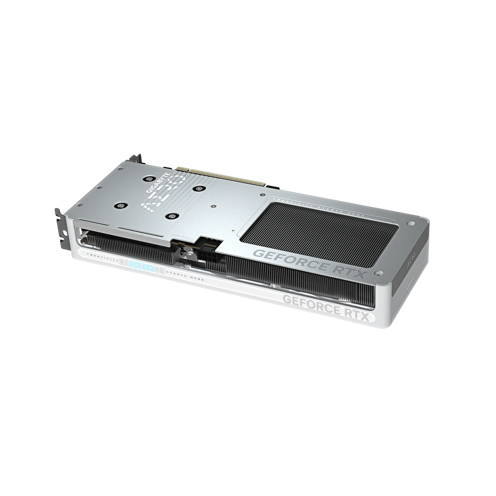 Gigabyte GeForce RTX 5060 Ti AERO OC 8GB GDDR7 Graphics Card