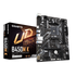AMD B450 Ultra Durable Motherboard - GbE LAN, PCIe Gen3 x4 M.2