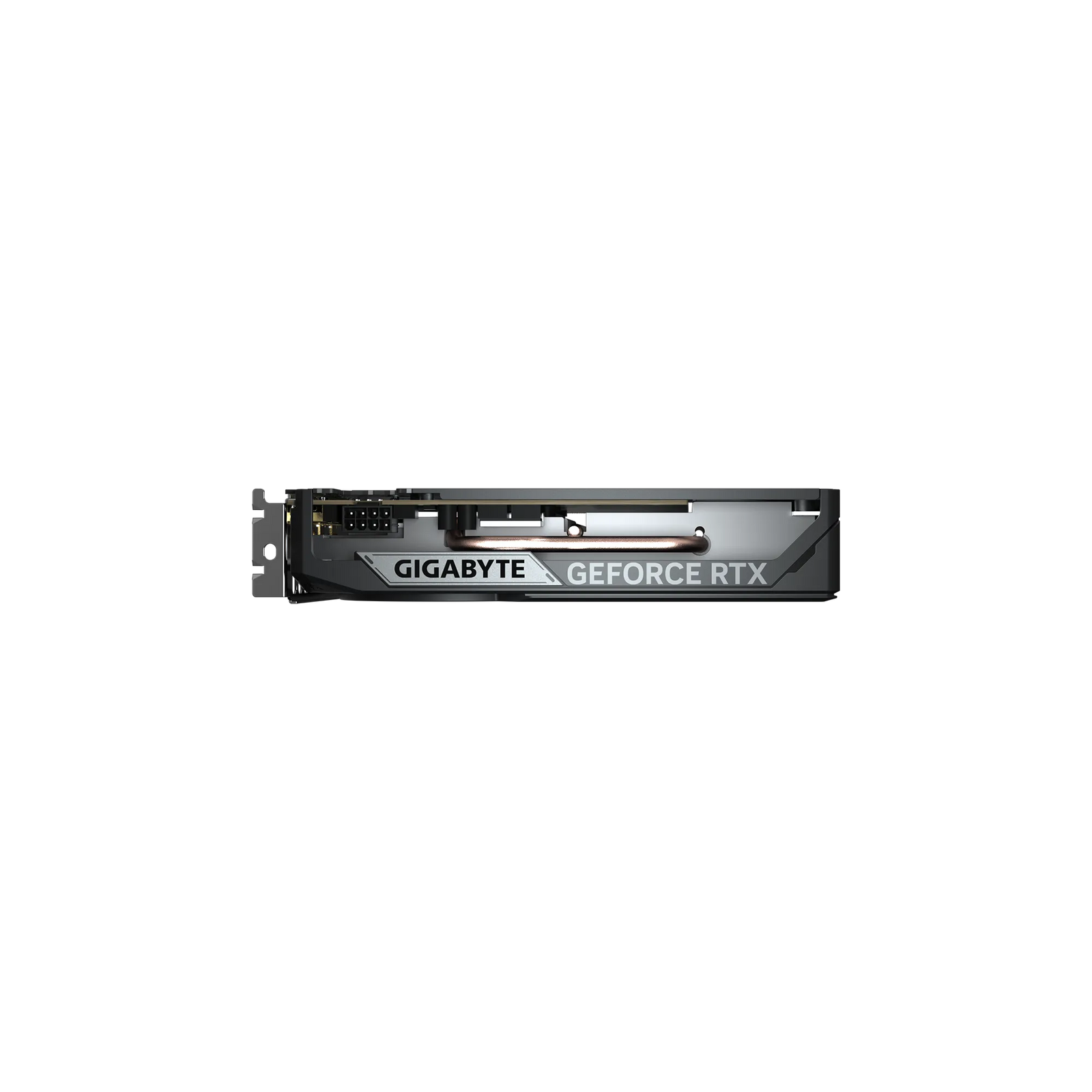 Gigabyte GeForce RTX 5050 WINDFORCE OC 8GB GDDR6 Graphics Card
