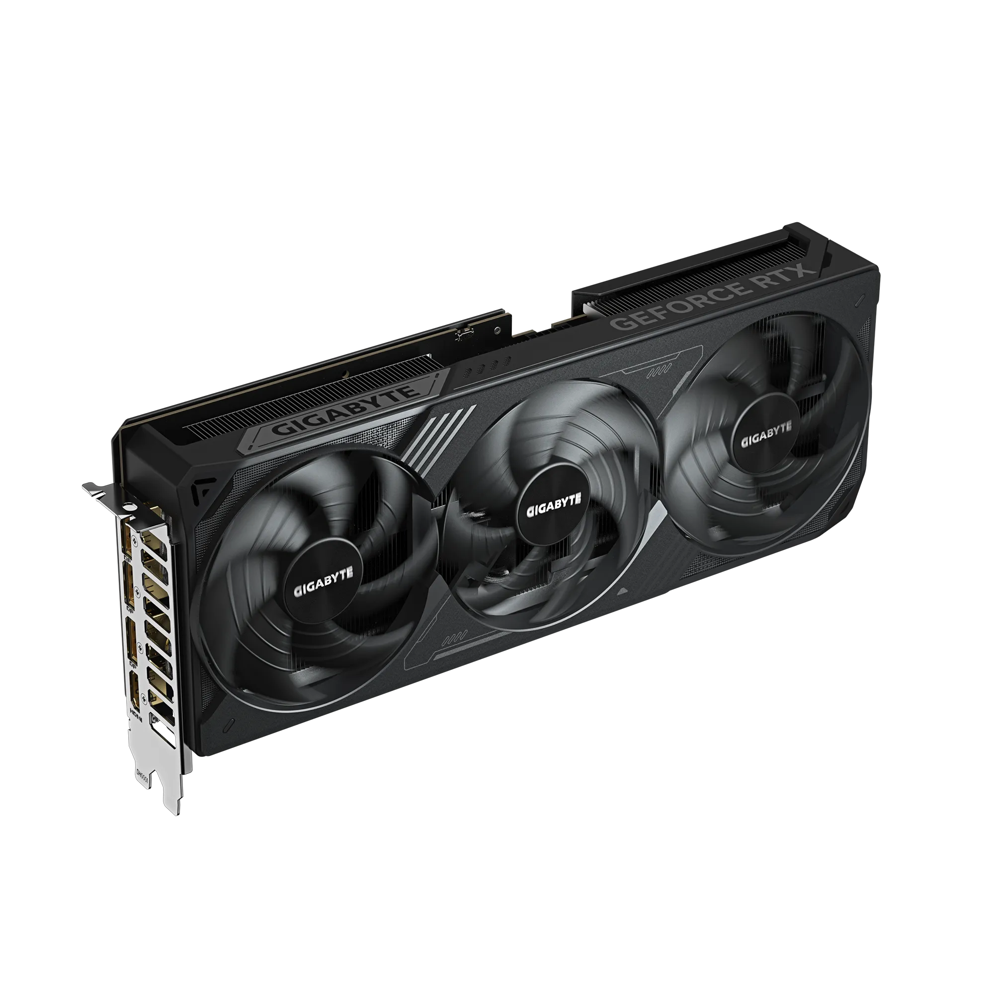 Gigabyte GeForce RTX 5070 Ti WINDFORCE OC SFF 16GB GDDR7 Graphics Card - | Buy Online at Shwetha Computers