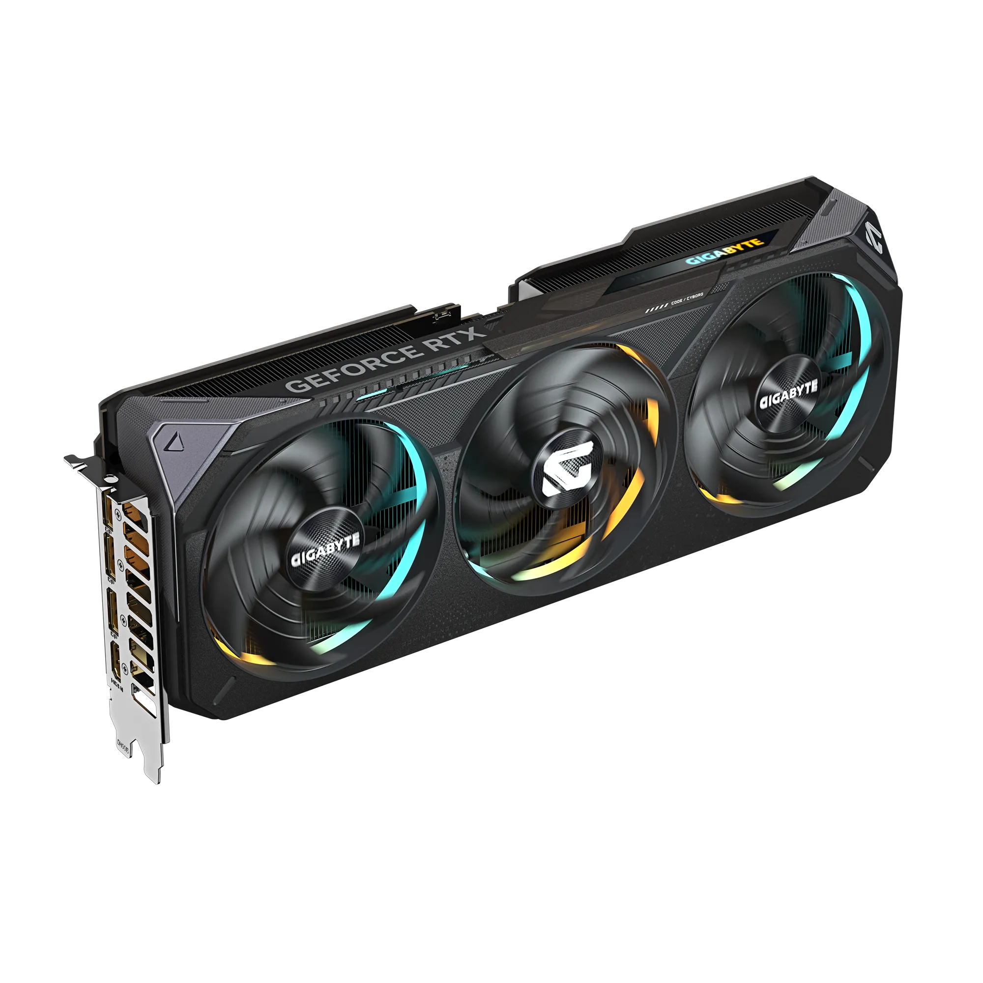 Gigabyte GeForce RTX 5070 GAMING OC 12GB GDDR7 Graphics Card - | Buy Online at Shwetha Computers