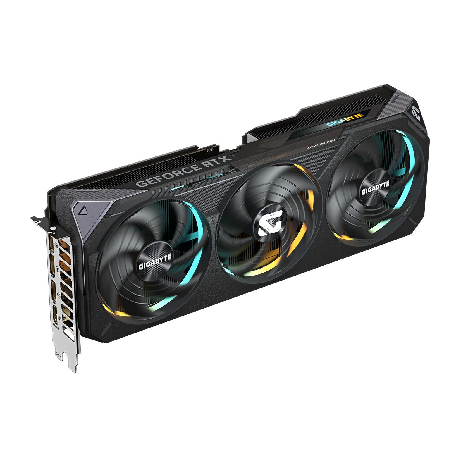 Gigabyte GeForce RTX 5070 GAMING OC 12GB GDDR7 Graphics Card - | Buy Online at Shwetha Computers