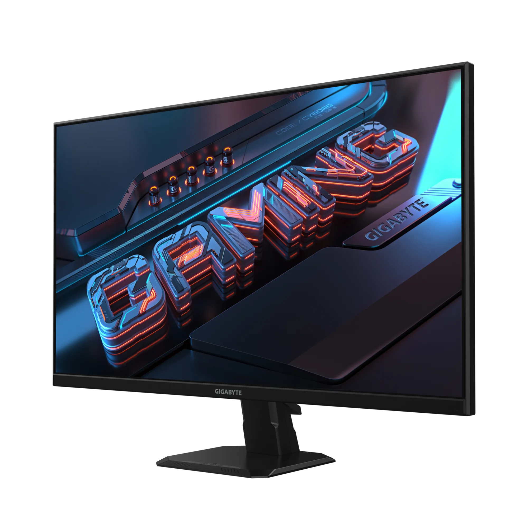 Gigabyte GS27F Gaming Monitor - | Buy Online at Shwetha Computers