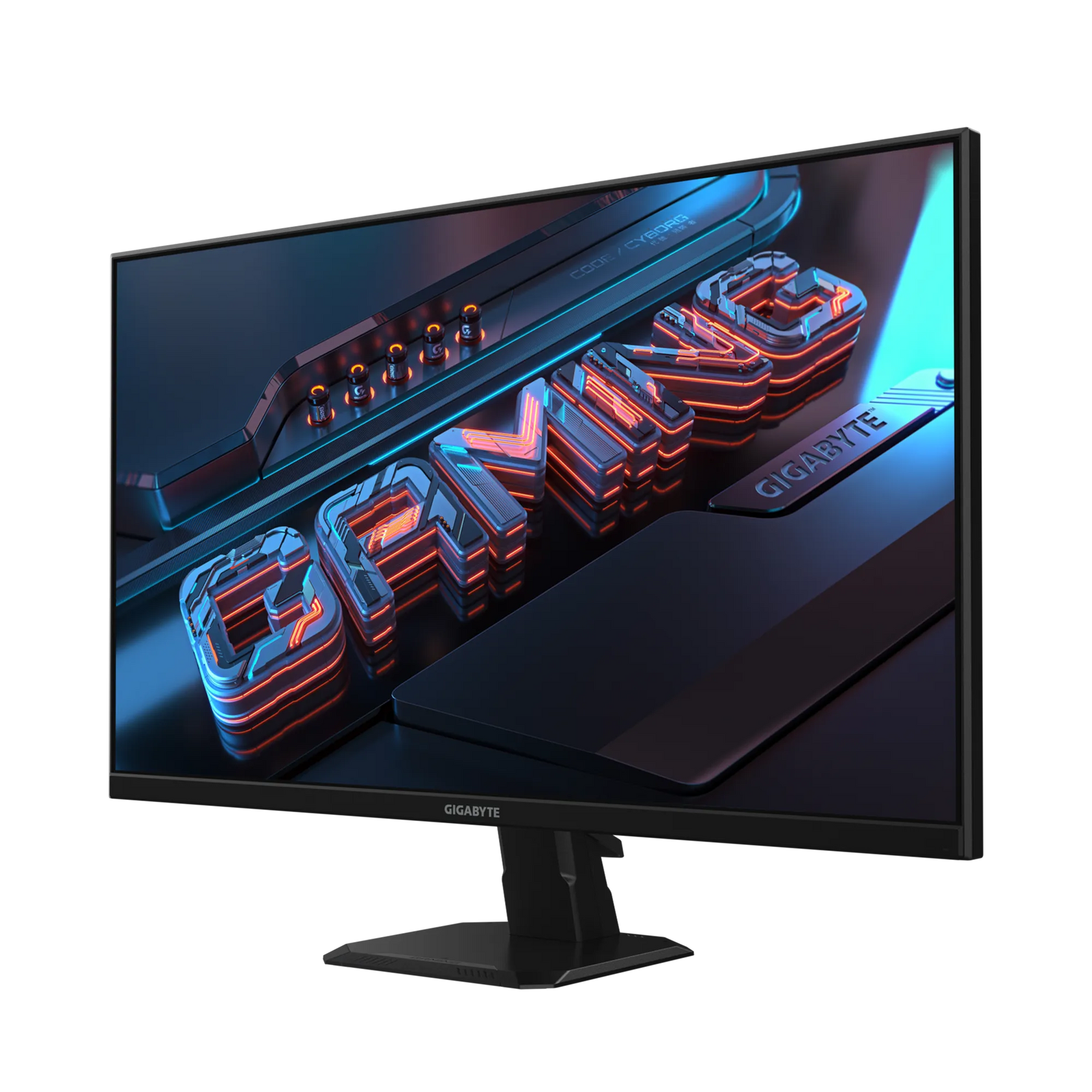 Gigabyte GS27F Gaming Monitor - | Buy Online at Shwetha Computers